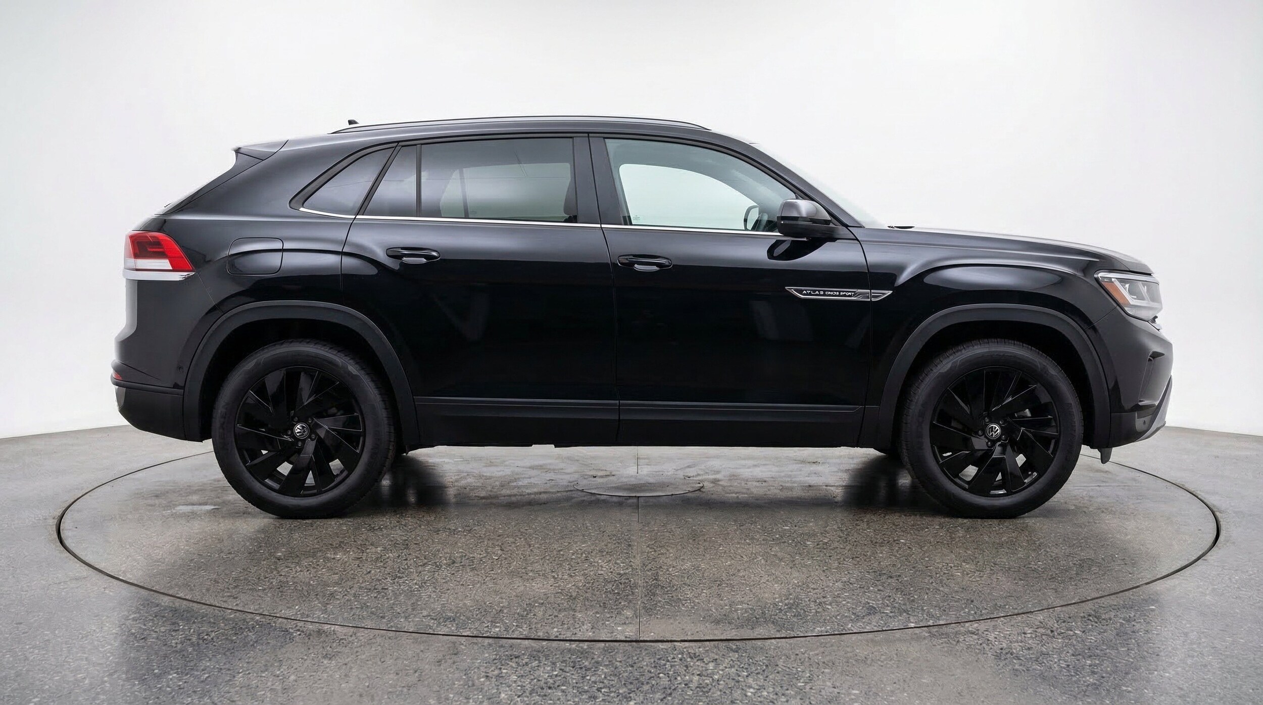 Thumbnail: 2026 Volkswagen Atlas - 11