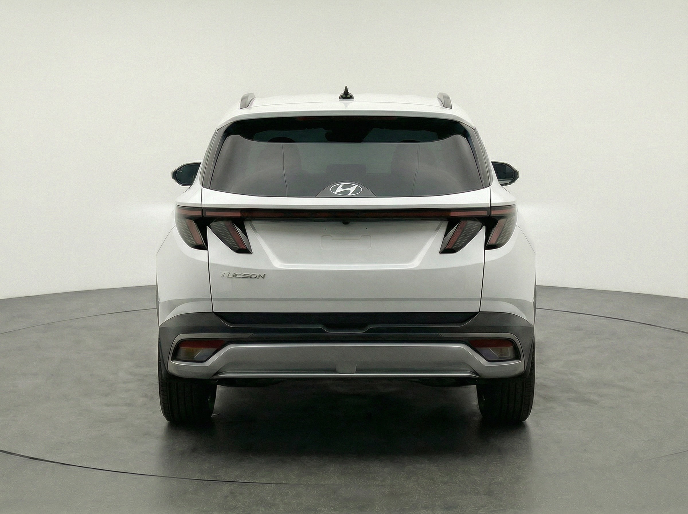 Thumbnail: 2025 Hyundai Tucson - 6