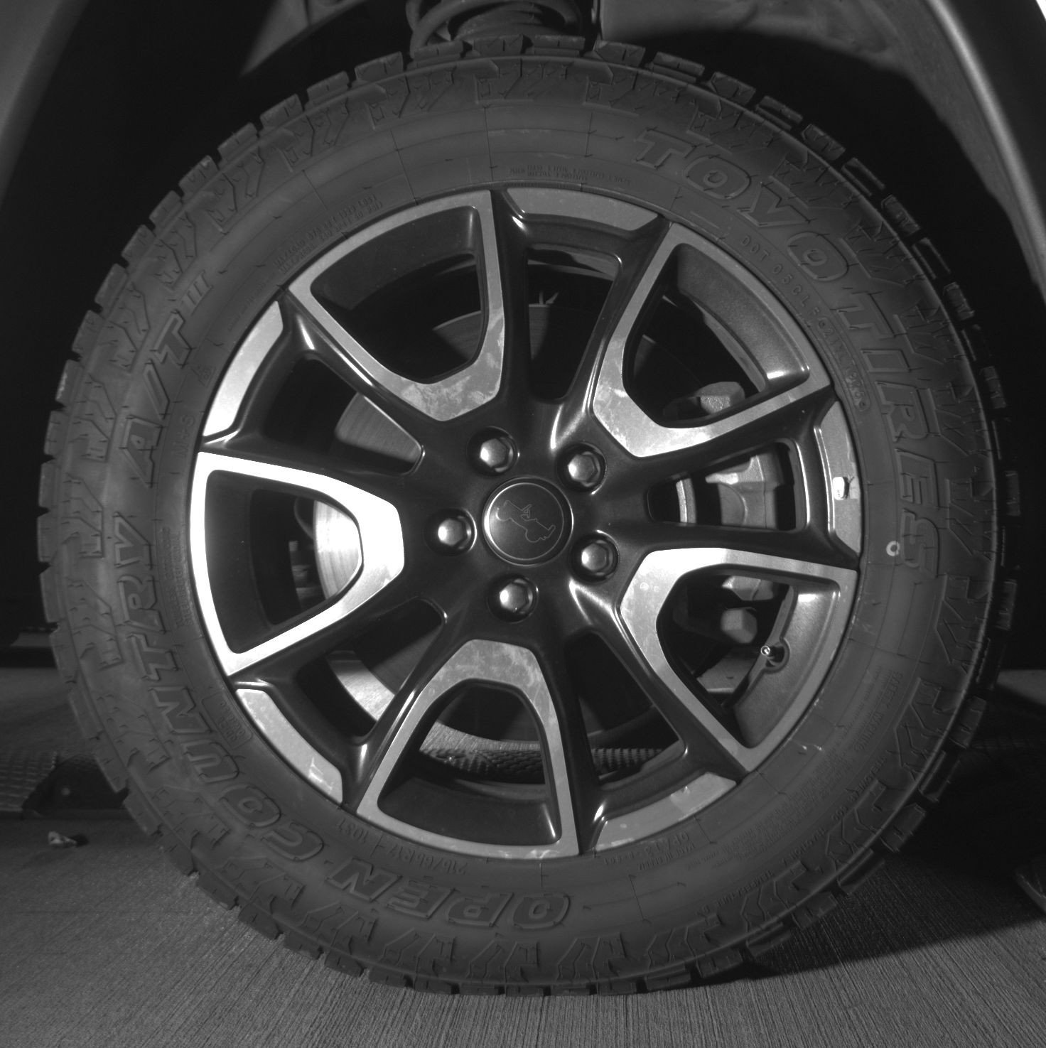 Thumbnail: 2025 Jeep Compass - 13