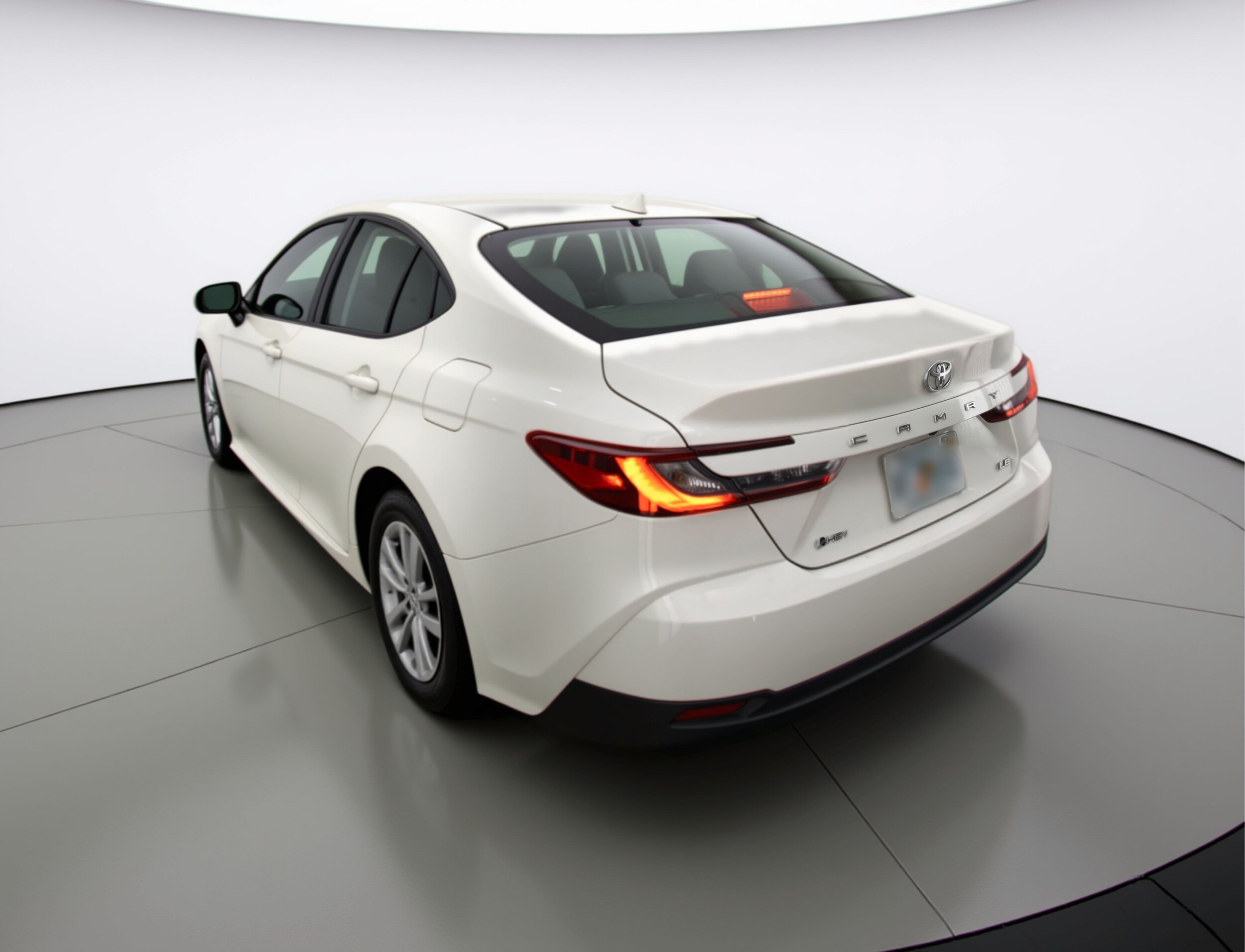 Thumbnail: 2025 Toyota Camry - 5