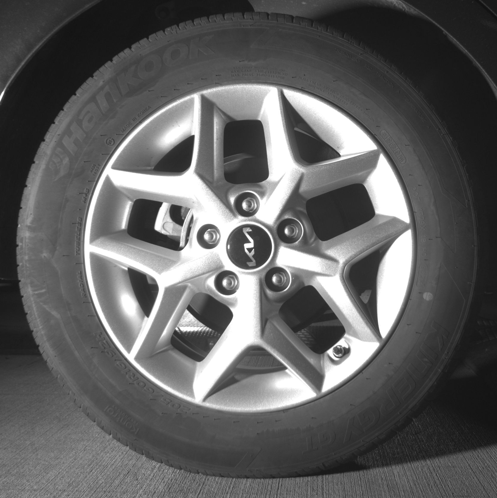 Thumbnail: 2025 Kia Soul - 12