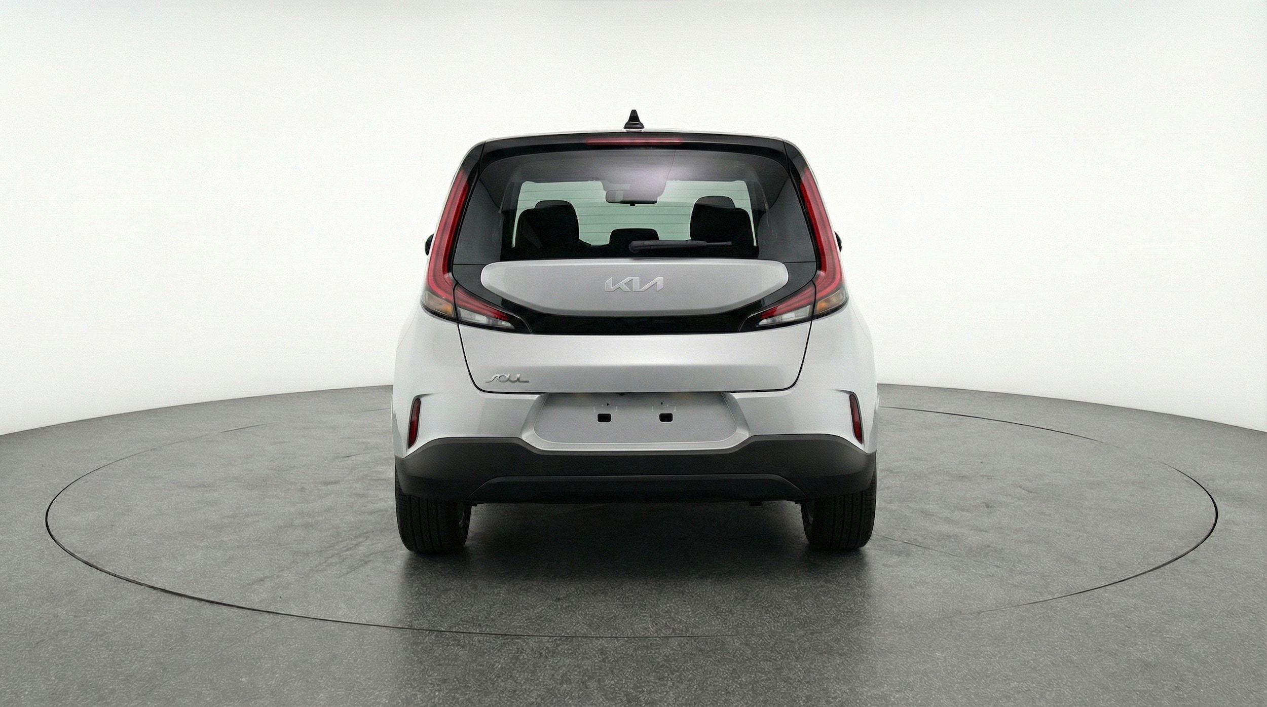 Thumbnail: 2025 Kia Soul - 7