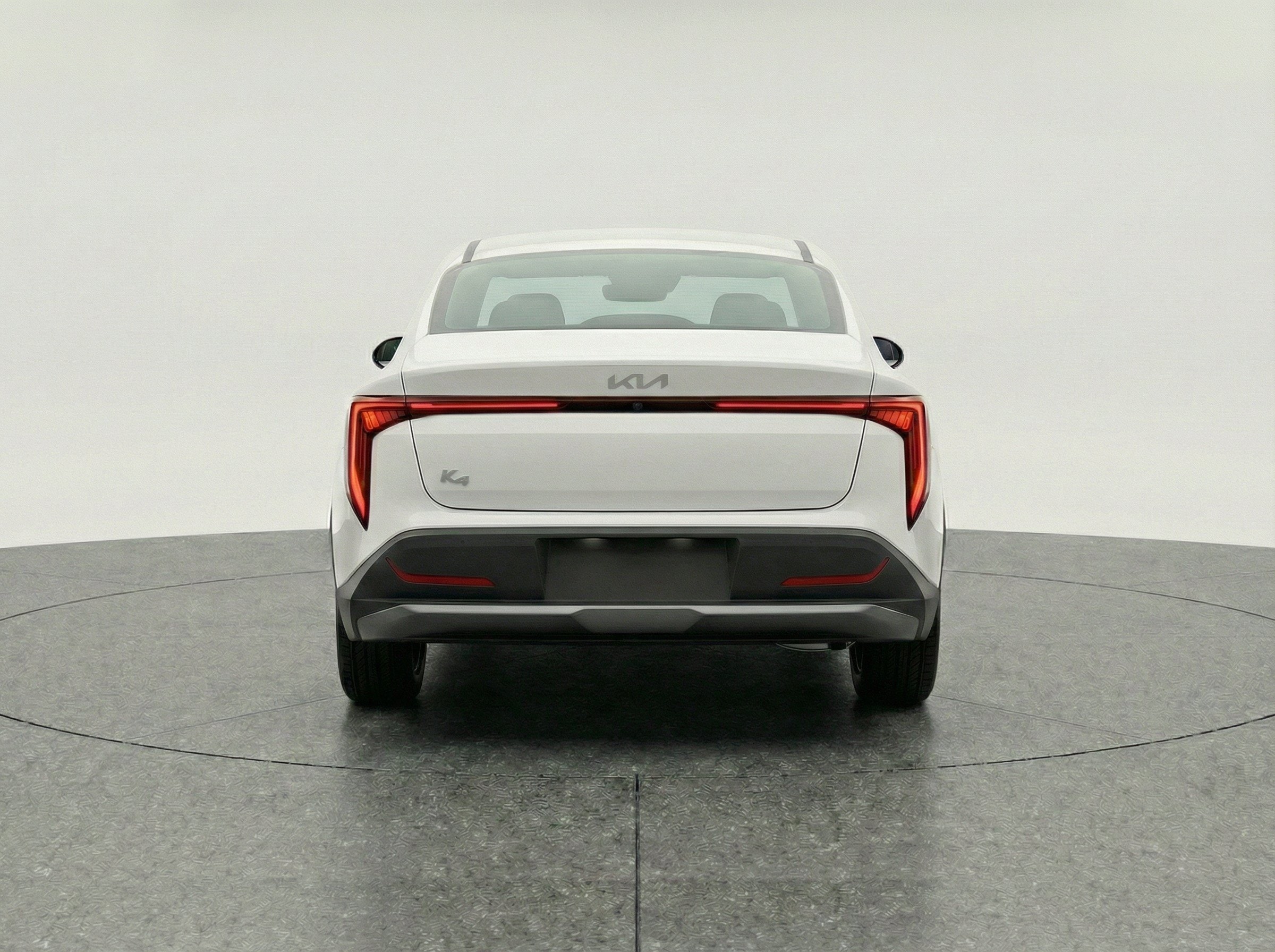 Thumbnail: 2025 Kia K4 - 7