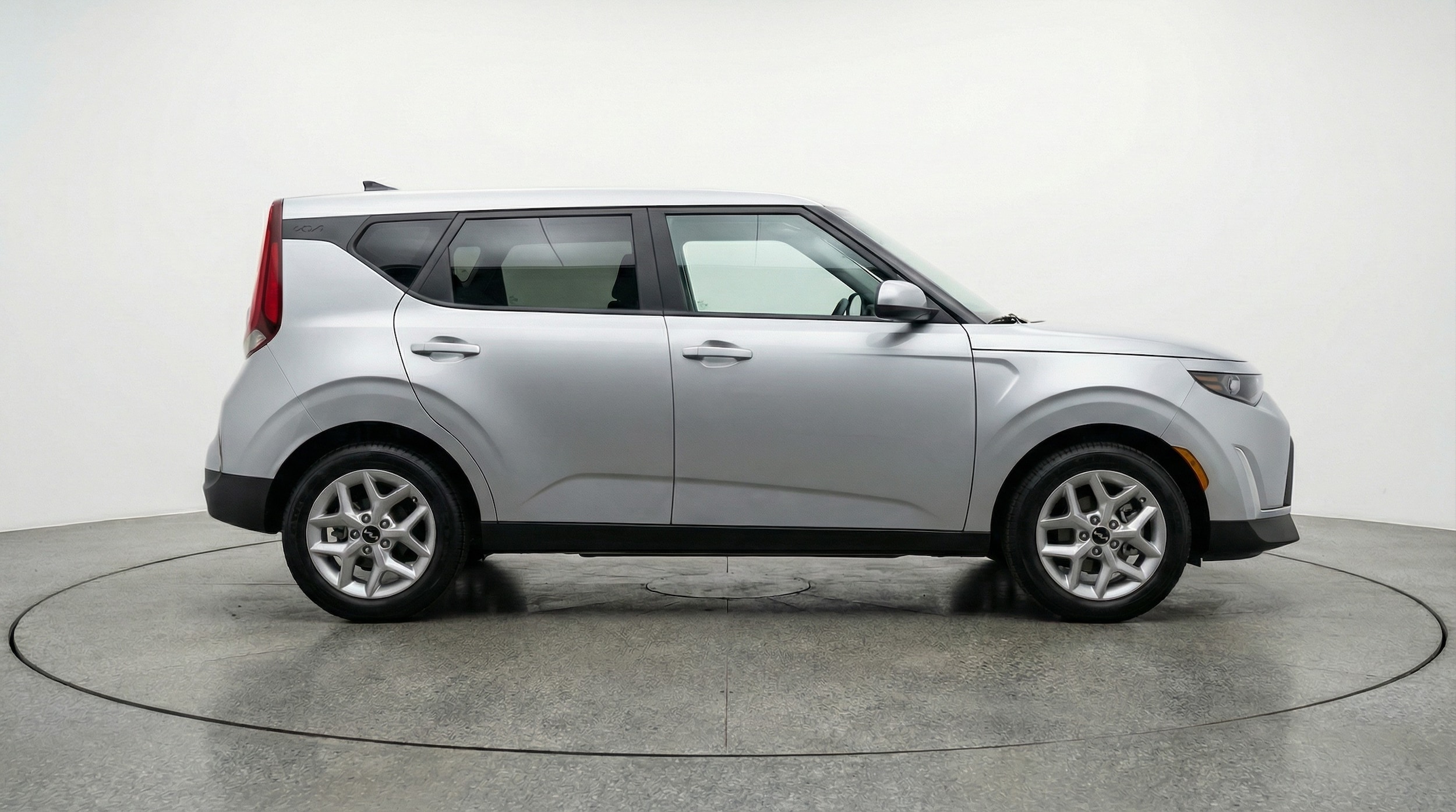 Thumbnail: 2025 Kia Soul - 8