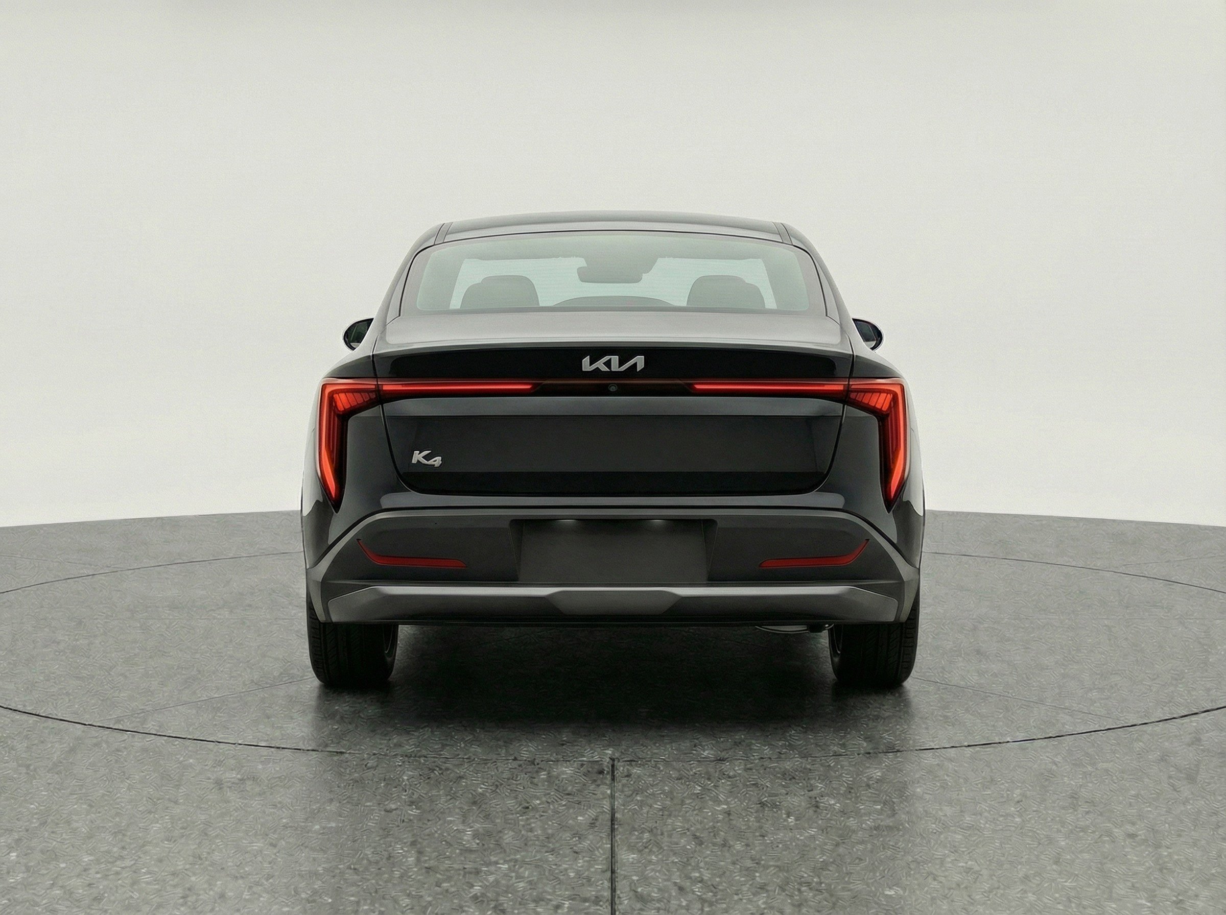 Thumbnail: 2025 Kia K4 - 7