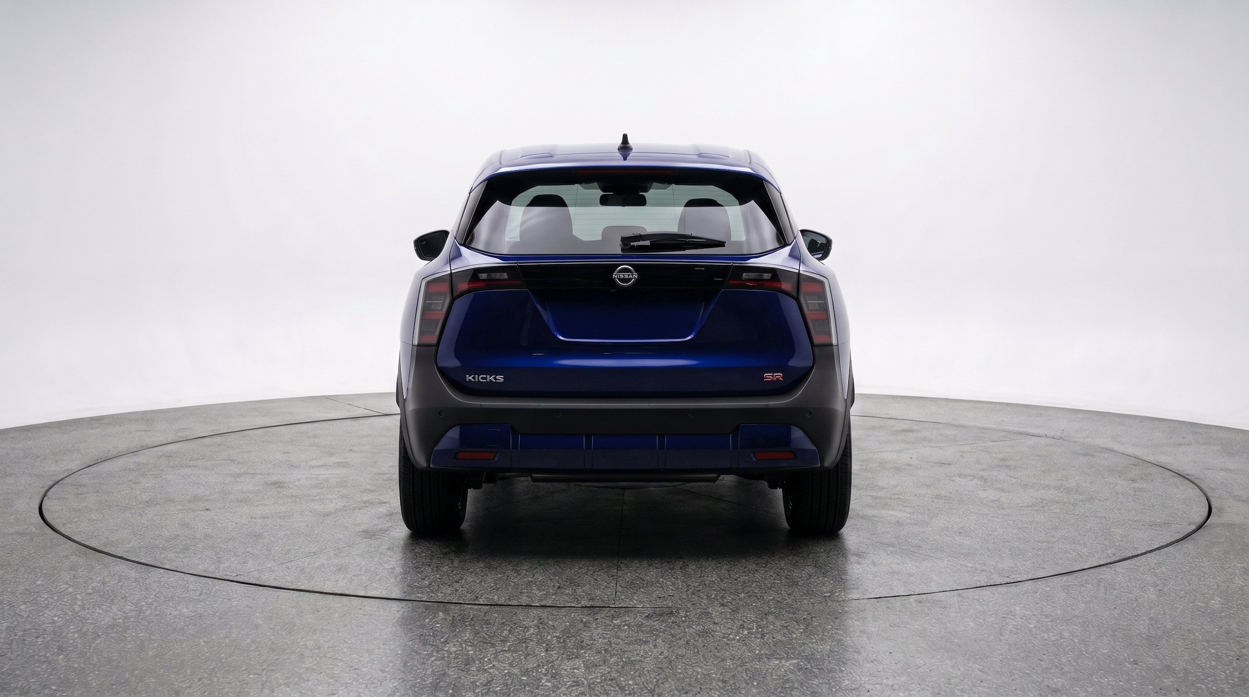Thumbnail: 2026 Nissan Kicks - 7