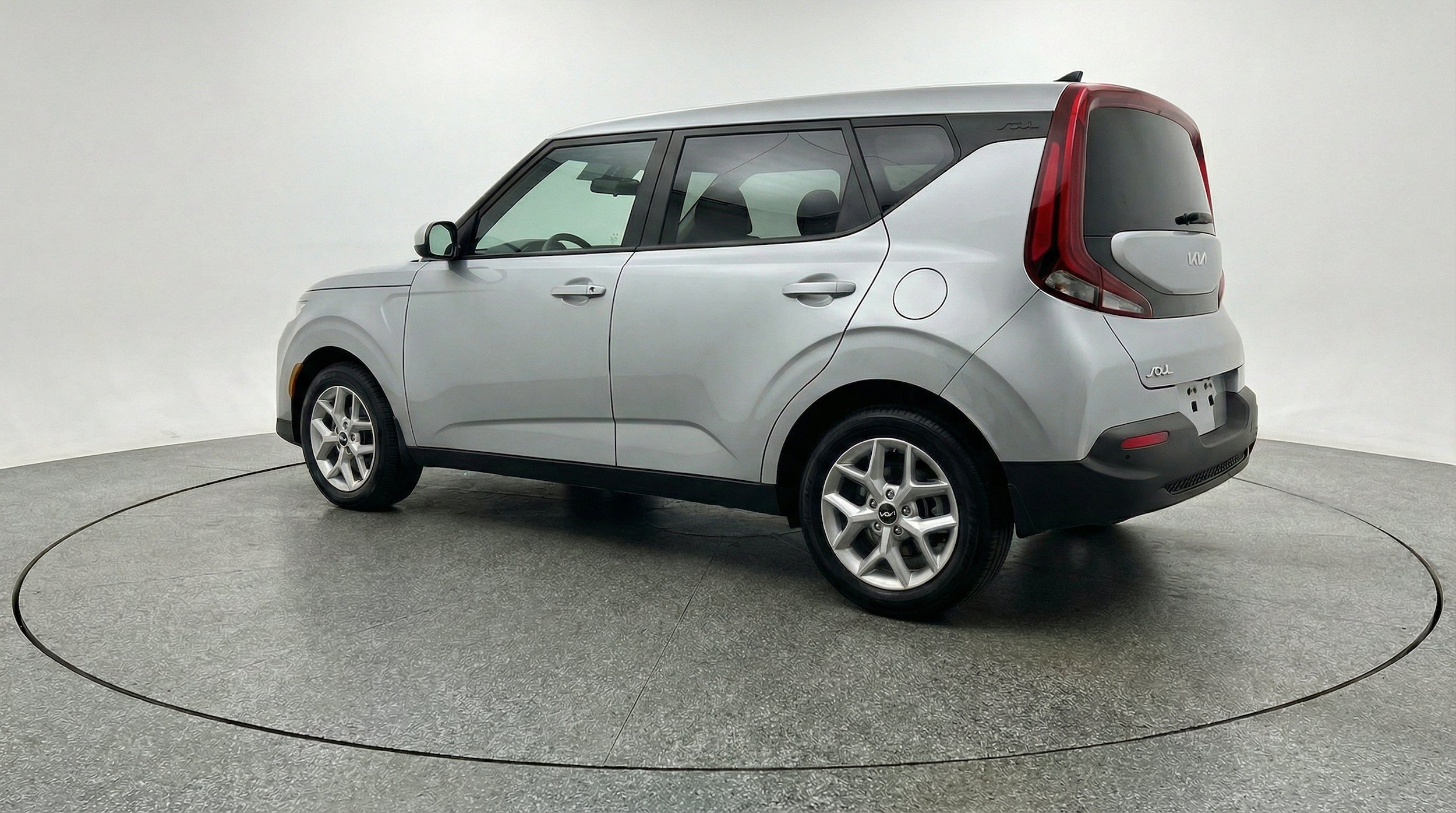 Thumbnail: 2025 Kia Soul - 6