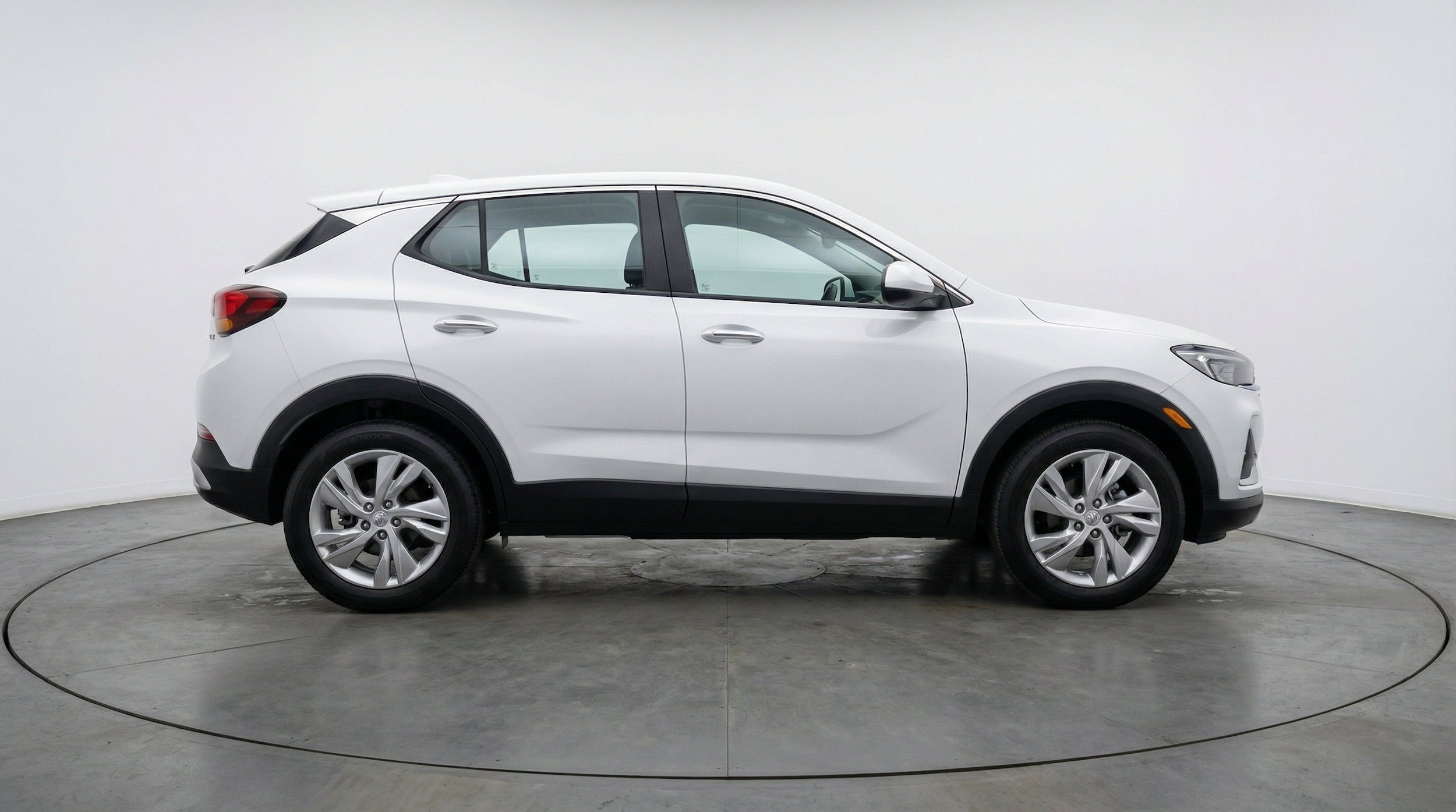Thumbnail: 2026 Buick Encore GX - 11