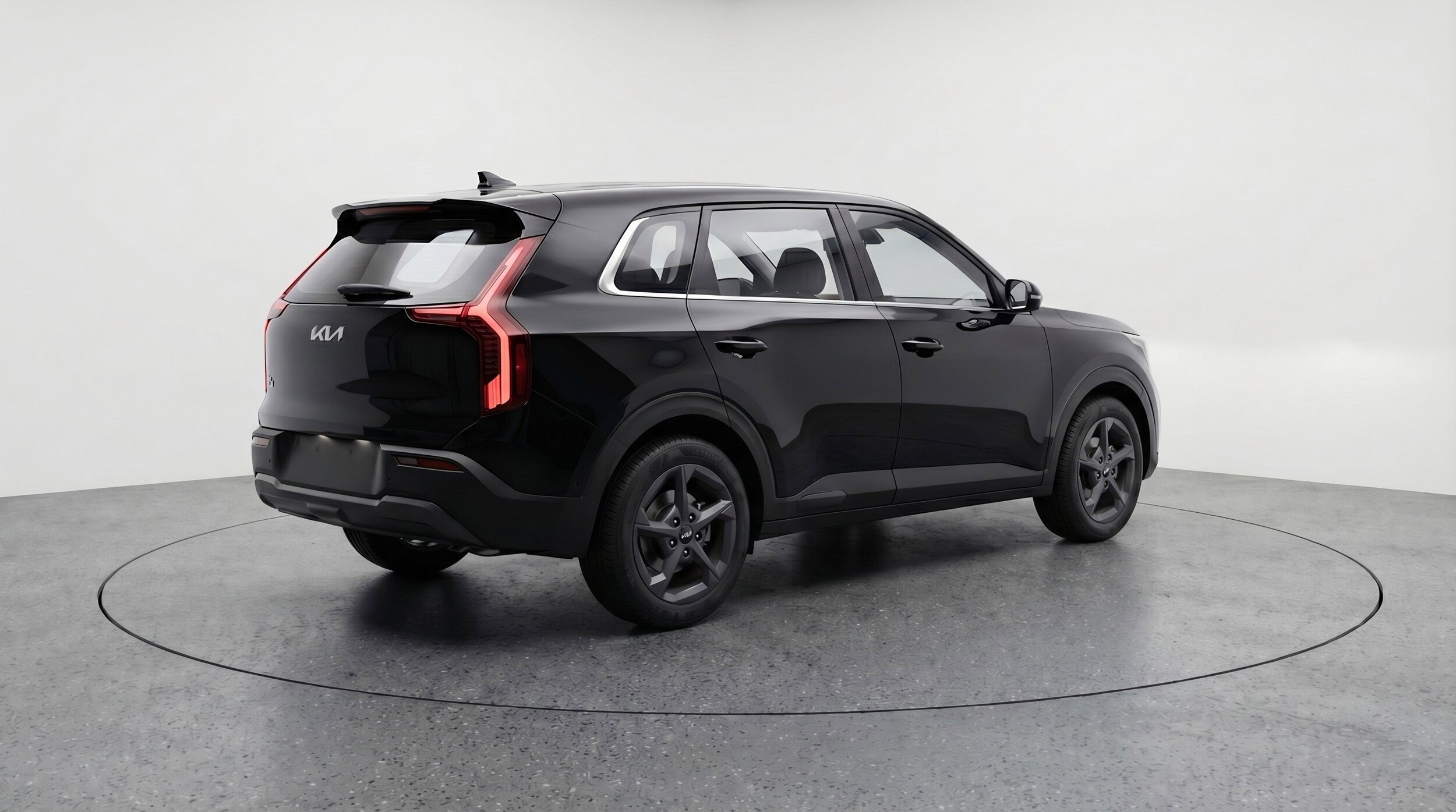 Thumbnail: 2025 Kia K4 - 9