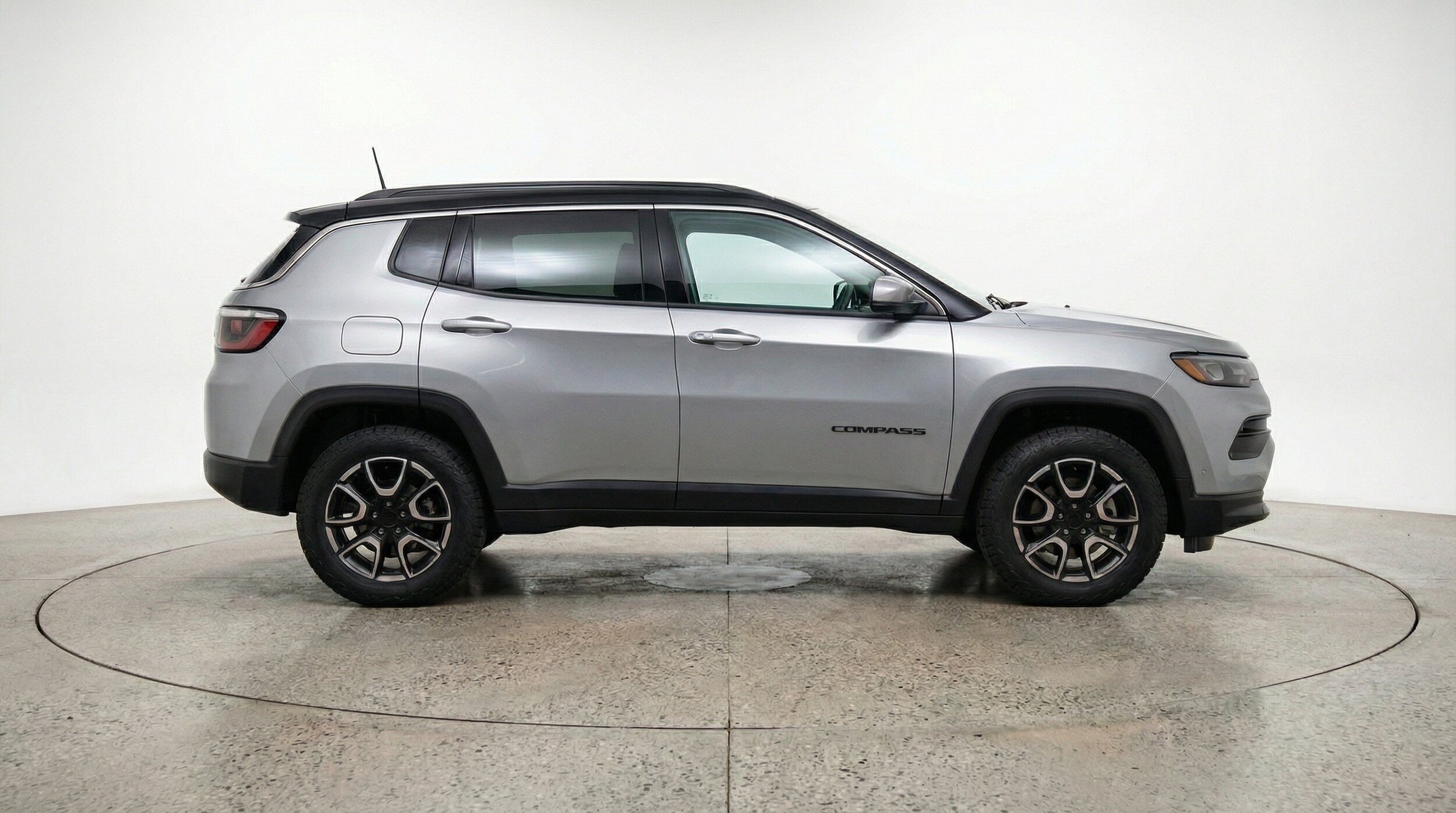 Thumbnail: 2025 Jeep Compass - 11
