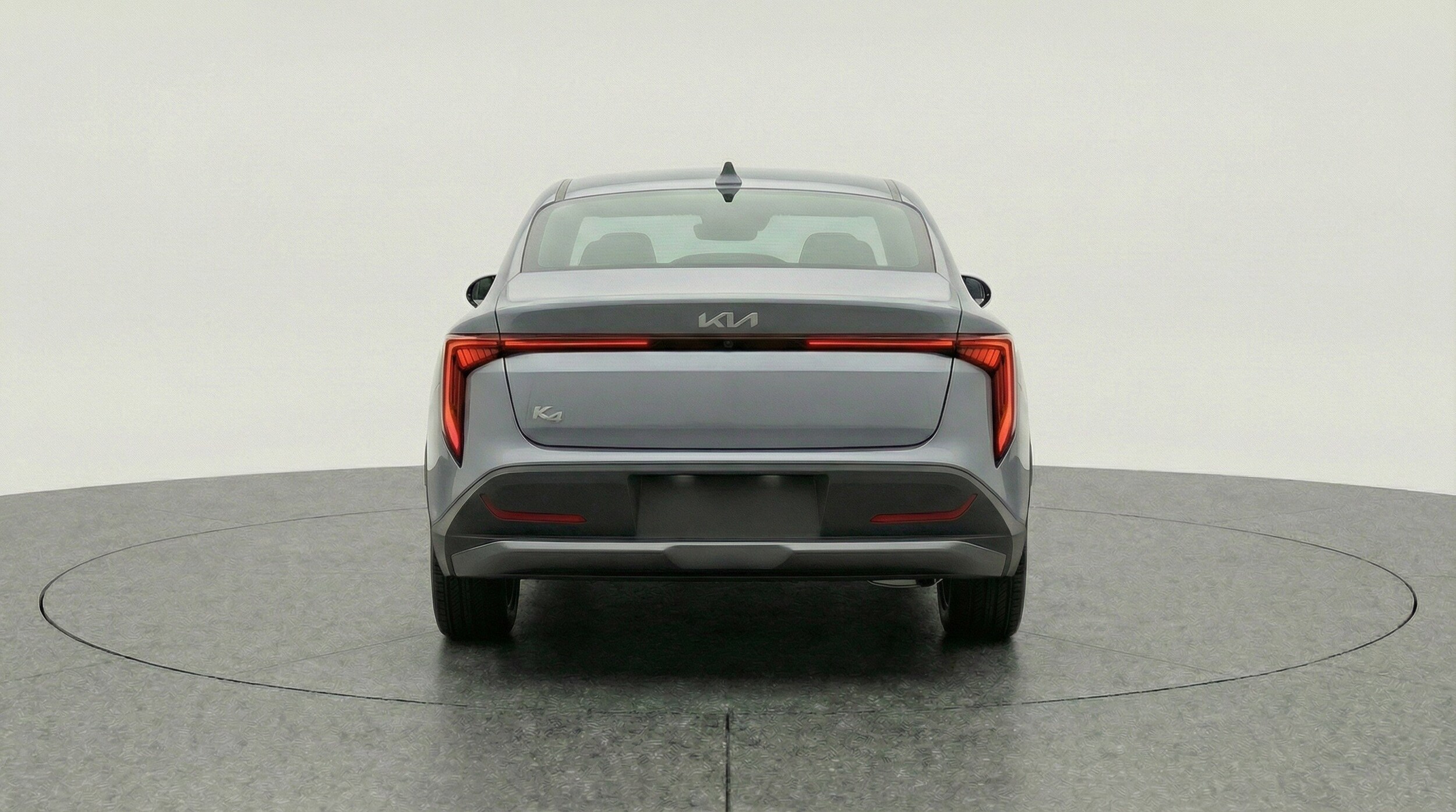 Thumbnail: 2025 Kia K4 - 7