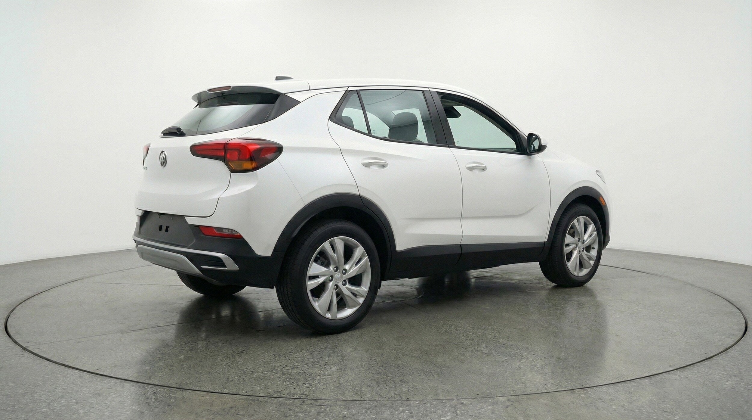 Thumbnail: 2025 Buick Encore GX - 9
