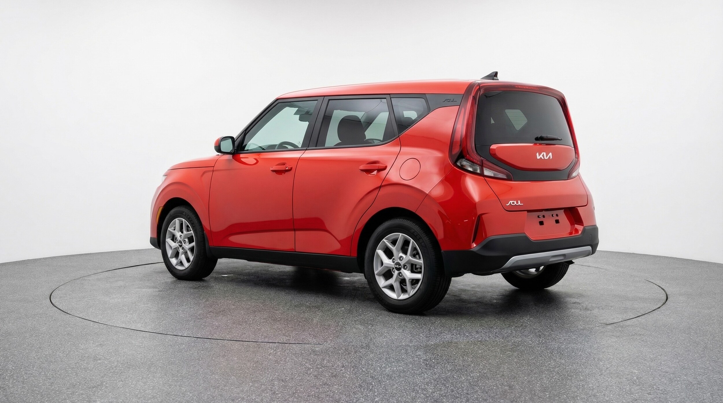 Thumbnail: 2025 Kia Soul - 5