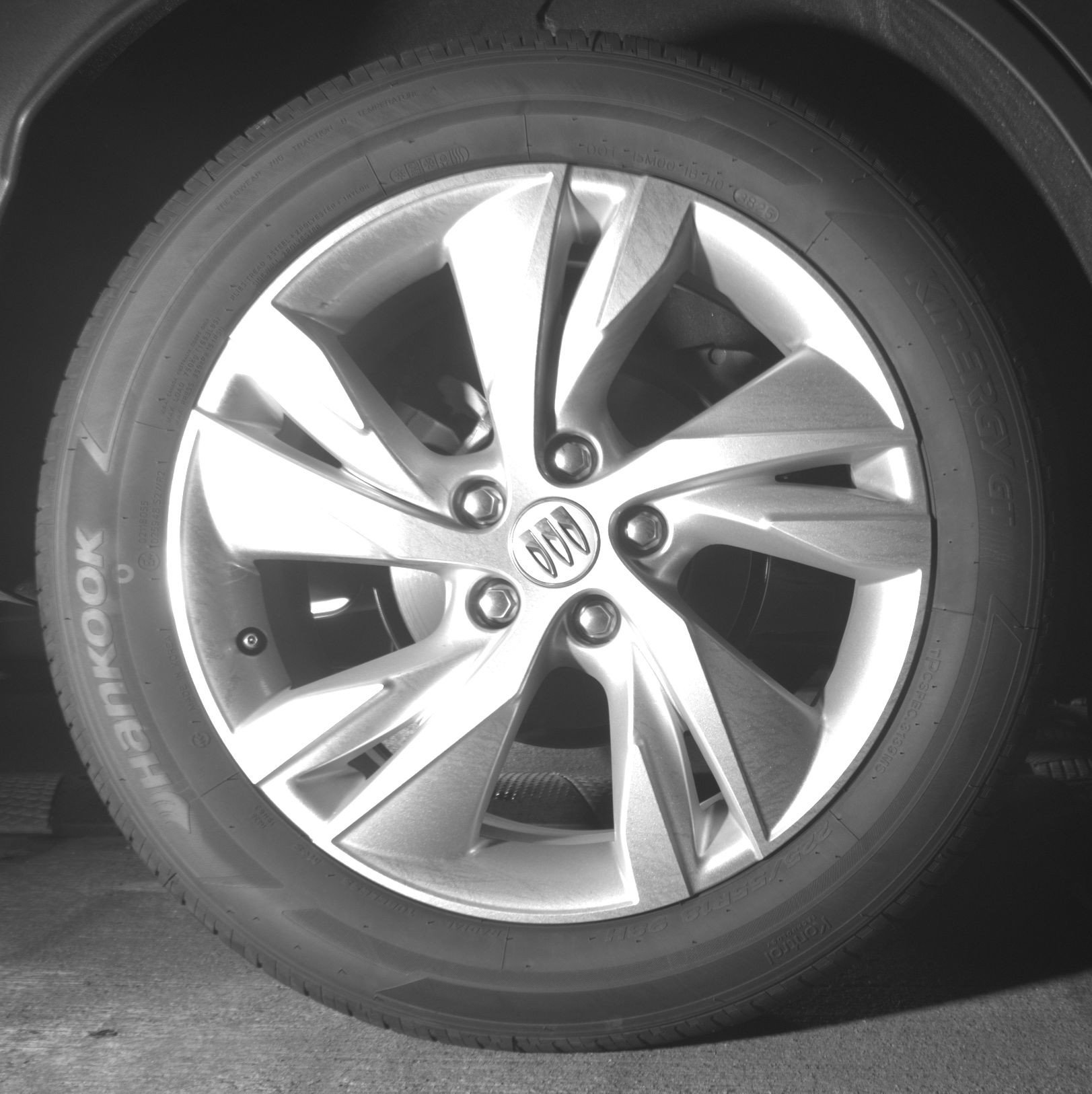 Thumbnail: 2026 Buick Encore GX - 15