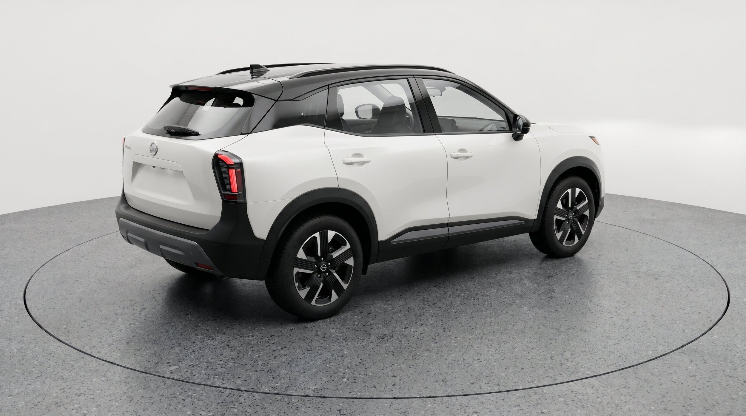 Thumbnail: 2026 Nissan Kicks - 9