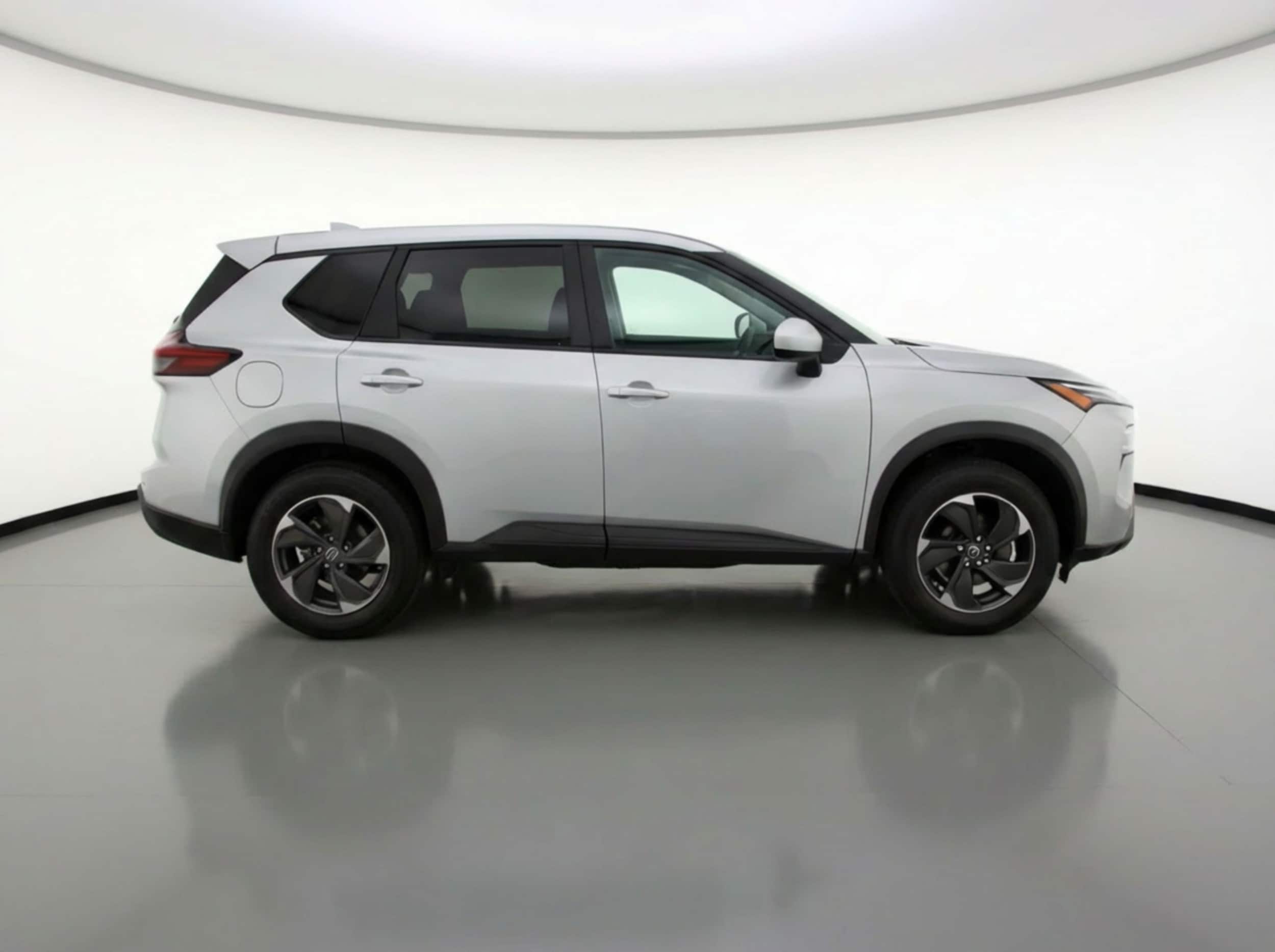 Thumbnail: 2025 Nissan Rogue - 8