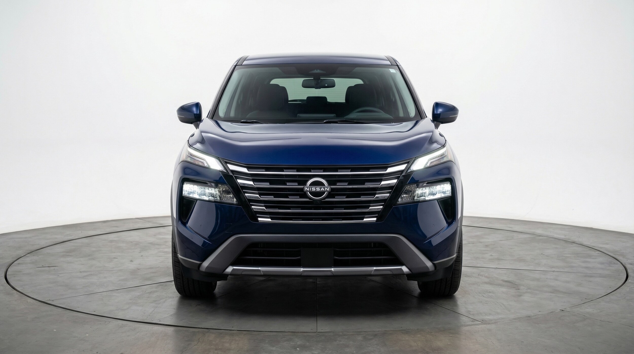 Thumbnail: 2025 Nissan Rogue - 2