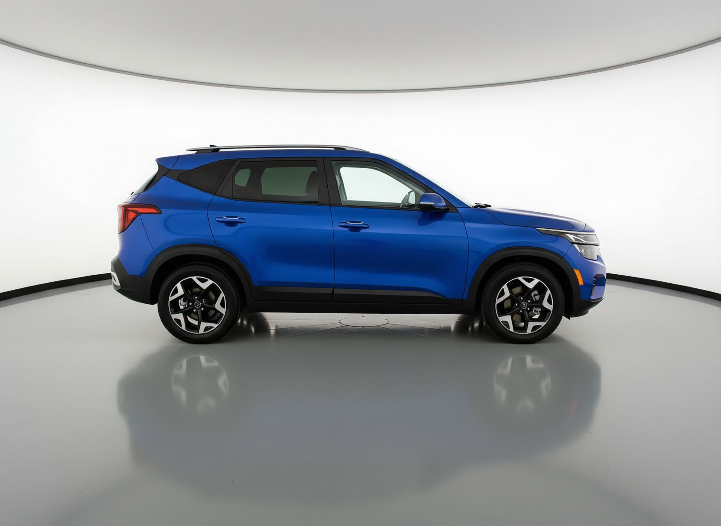 Thumbnail: 2025 Kia Seltos - 8