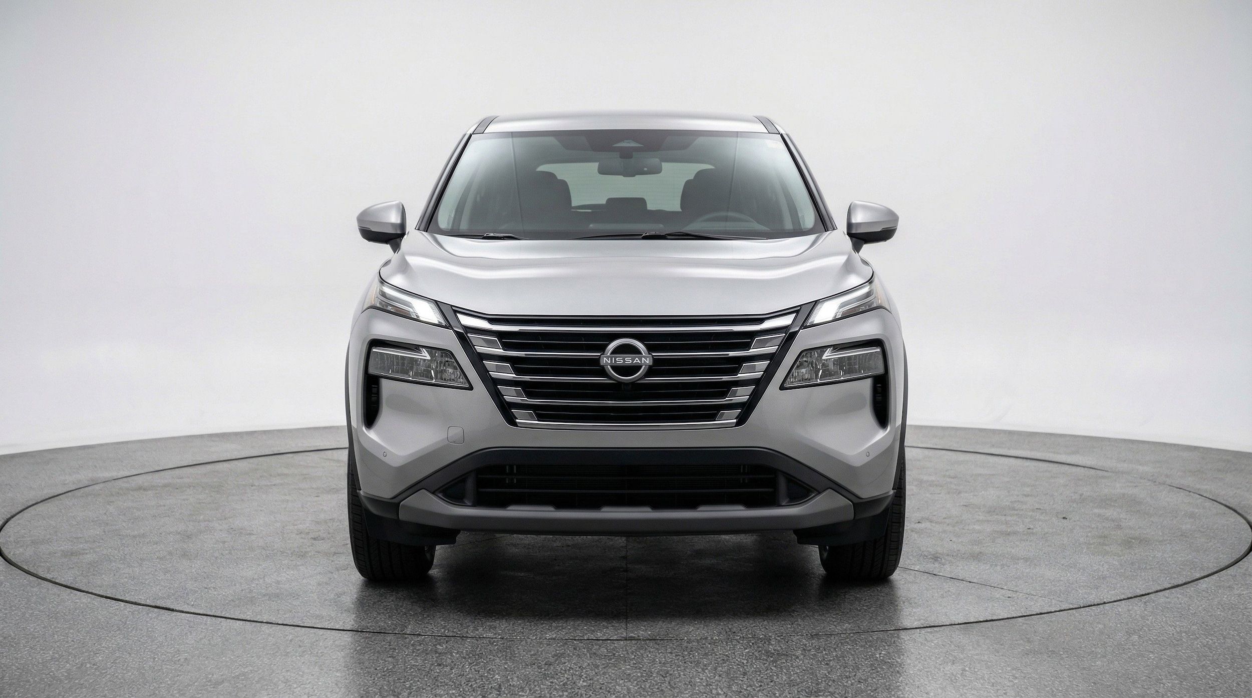 Thumbnail: 2025 Nissan Rogue - 2