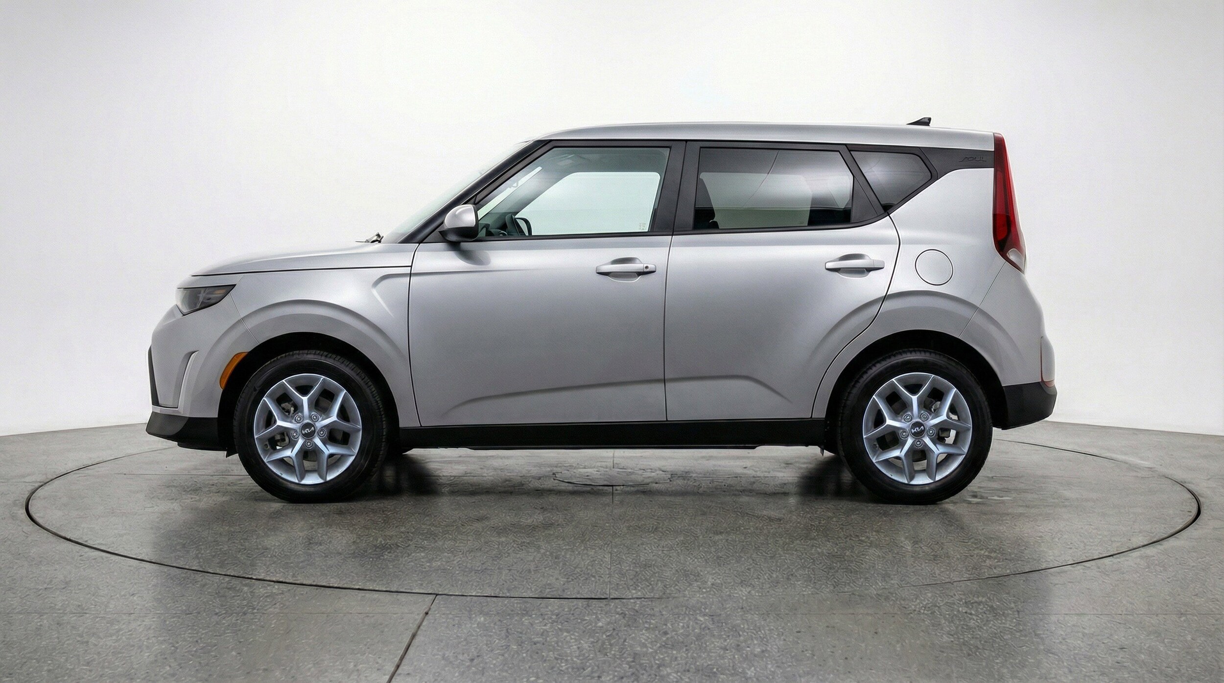 Thumbnail: 2025 Kia Soul - 5