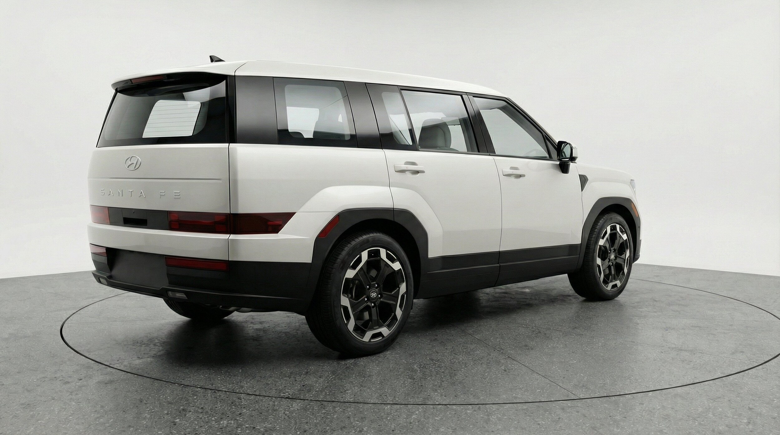 Thumbnail: 2026 Hyundai Santa Fe - 9
