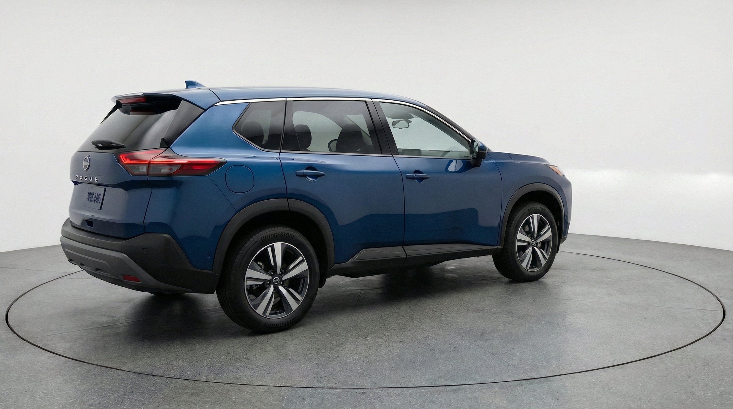 Thumbnail: 2026 Nissan Rogue - 9