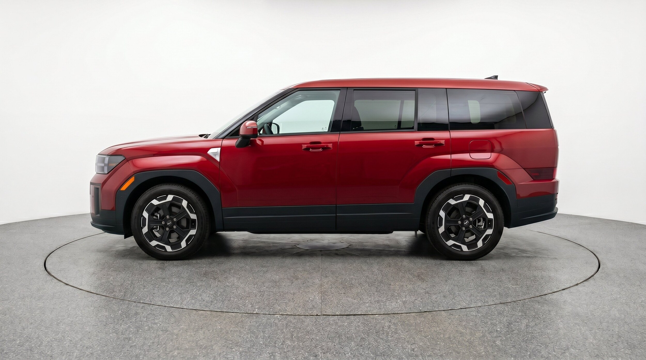 Thumbnail: 2026 Hyundai Santa Fe - 5