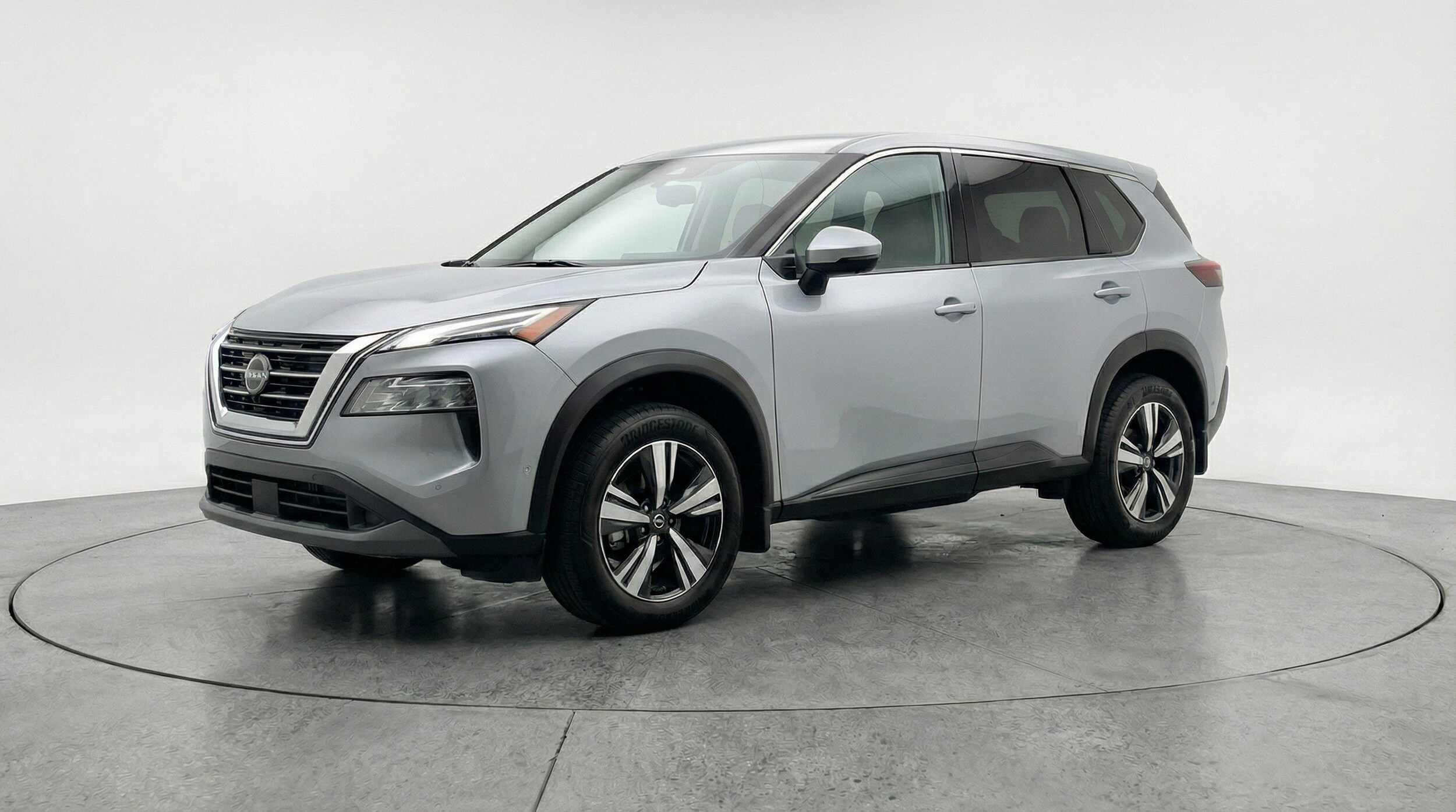 Thumbnail: 2026 Nissan Rogue - 3