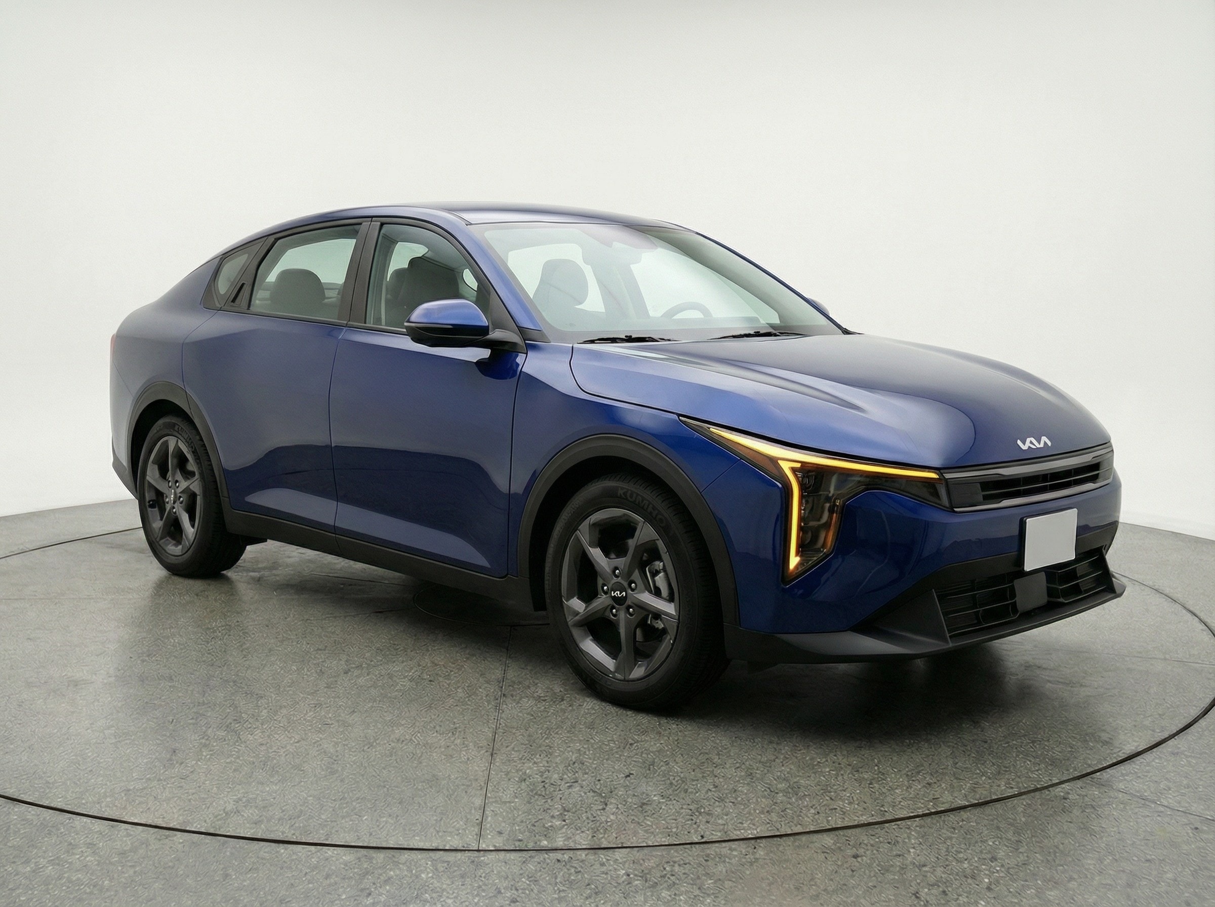 Thumbnail: 2025 Kia K4 - 1