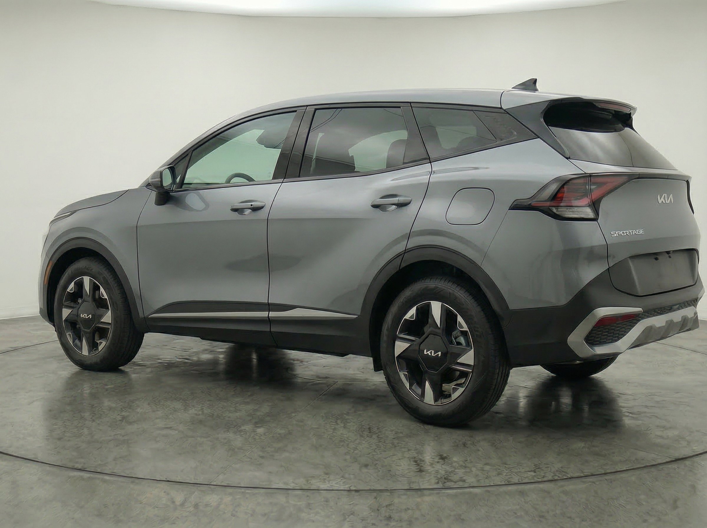 Thumbnail: 2026 Kia Sportage - 6