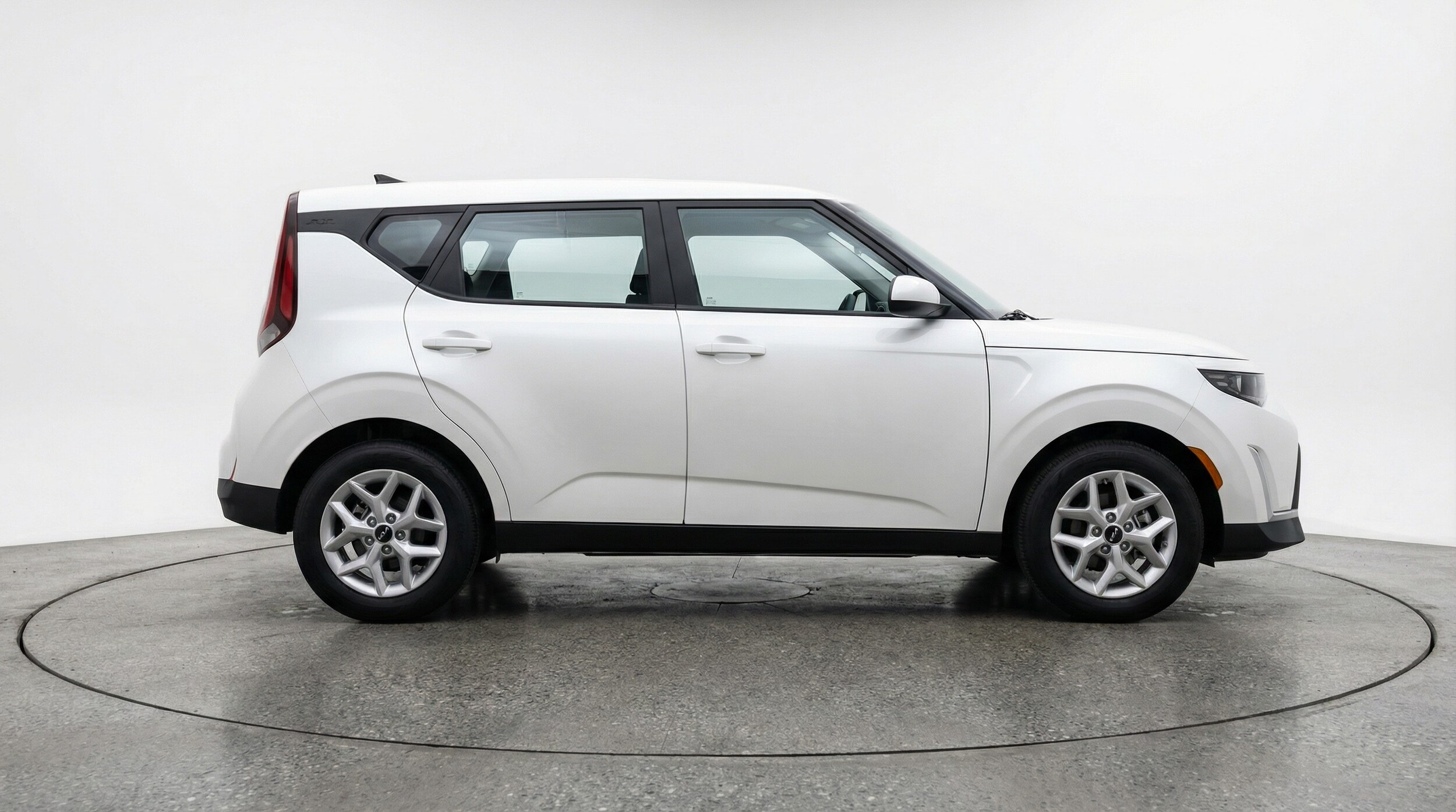 Thumbnail: 2025 Kia Soul - 8