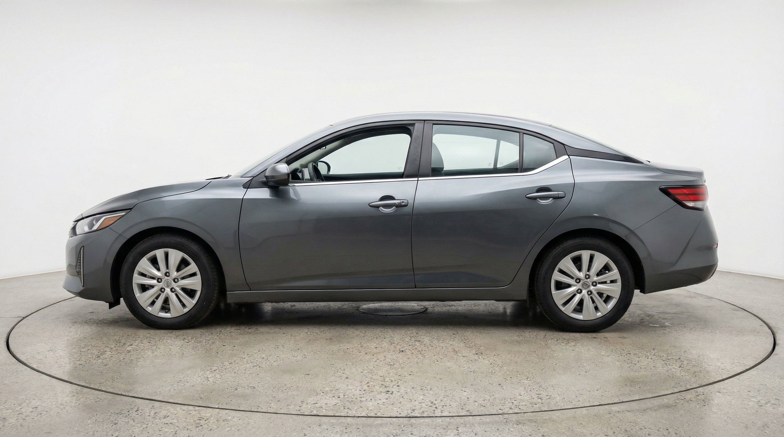Thumbnail: 2025 Nissan Sentra - 5