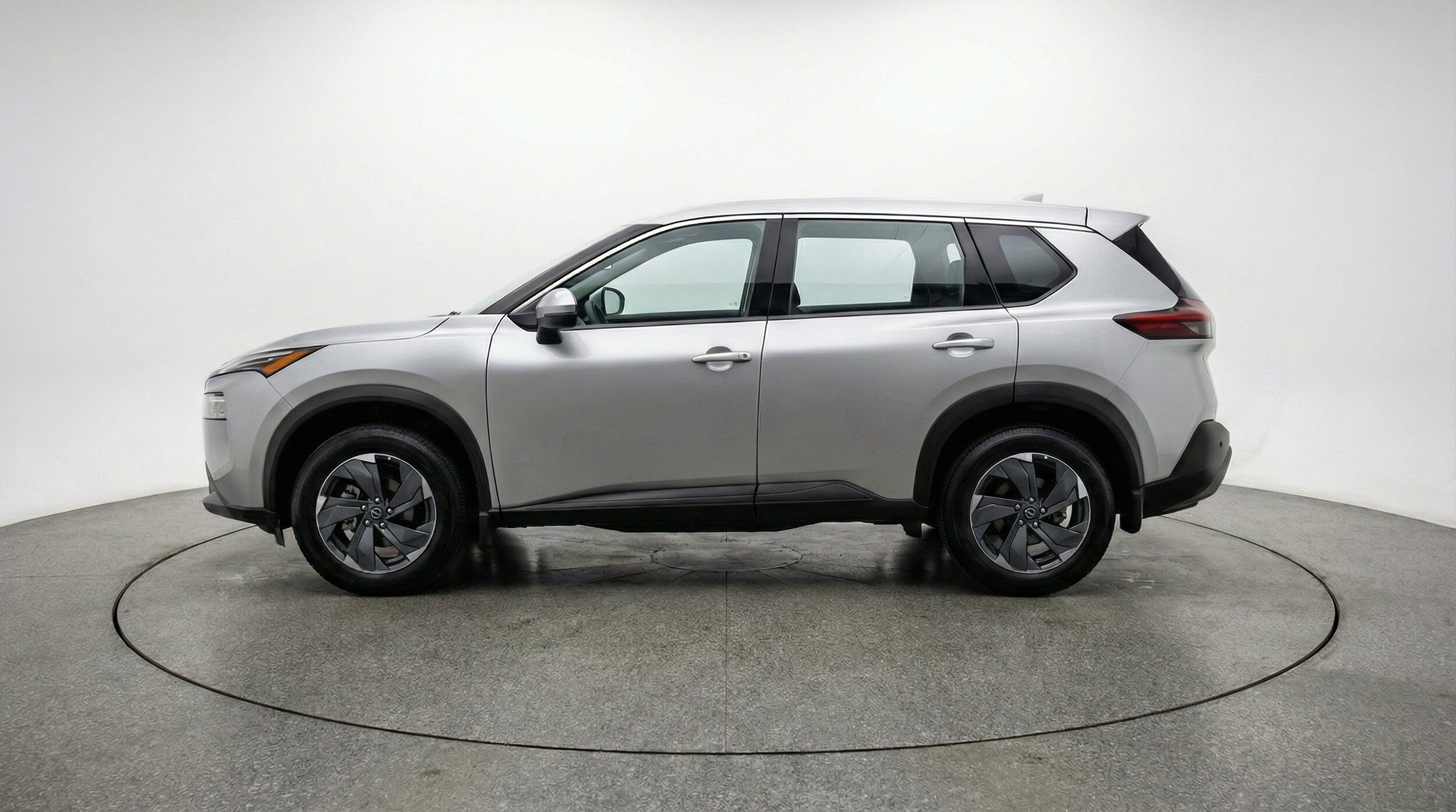 Thumbnail: 2025 Nissan Rogue - 5