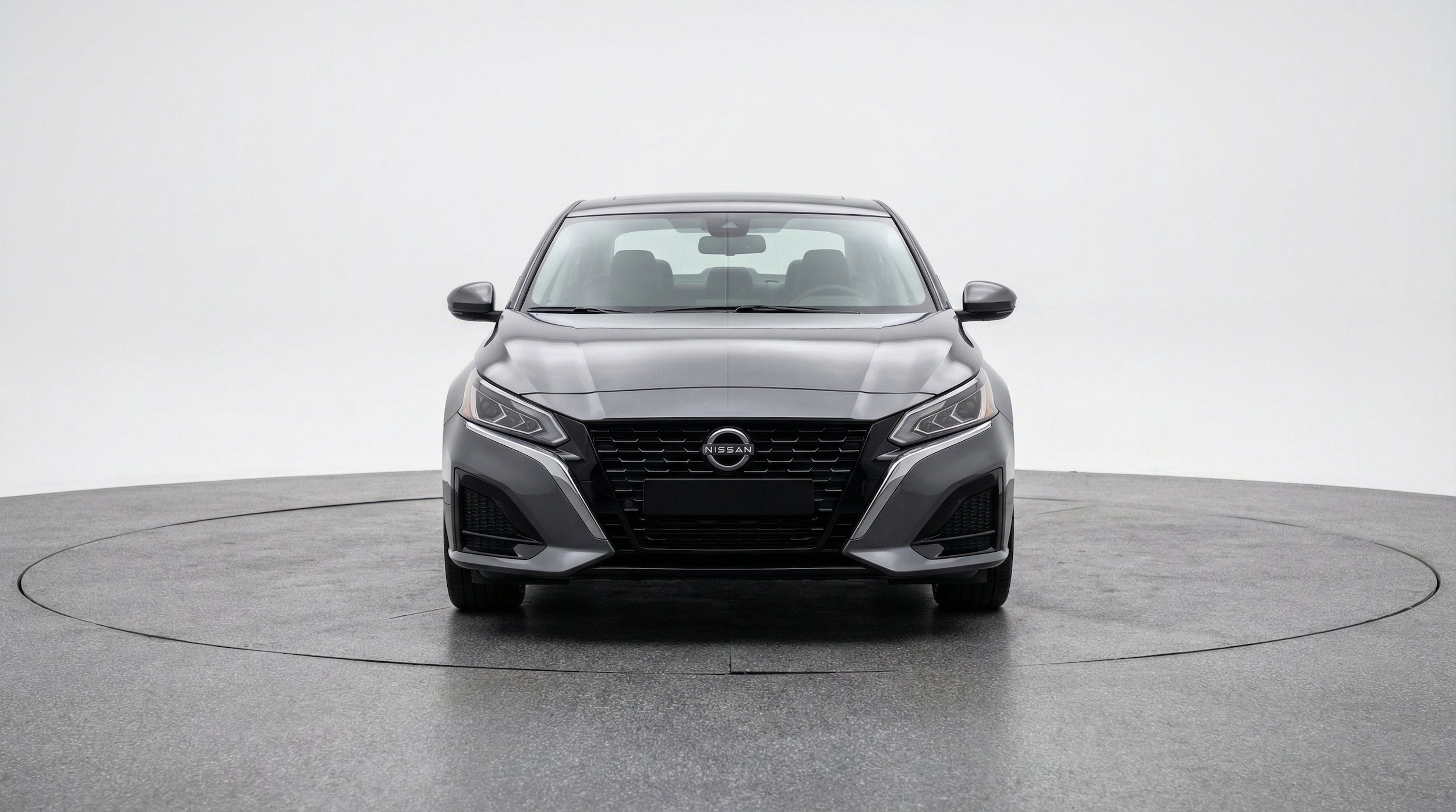 Thumbnail: 2025 Nissan Altima - 2