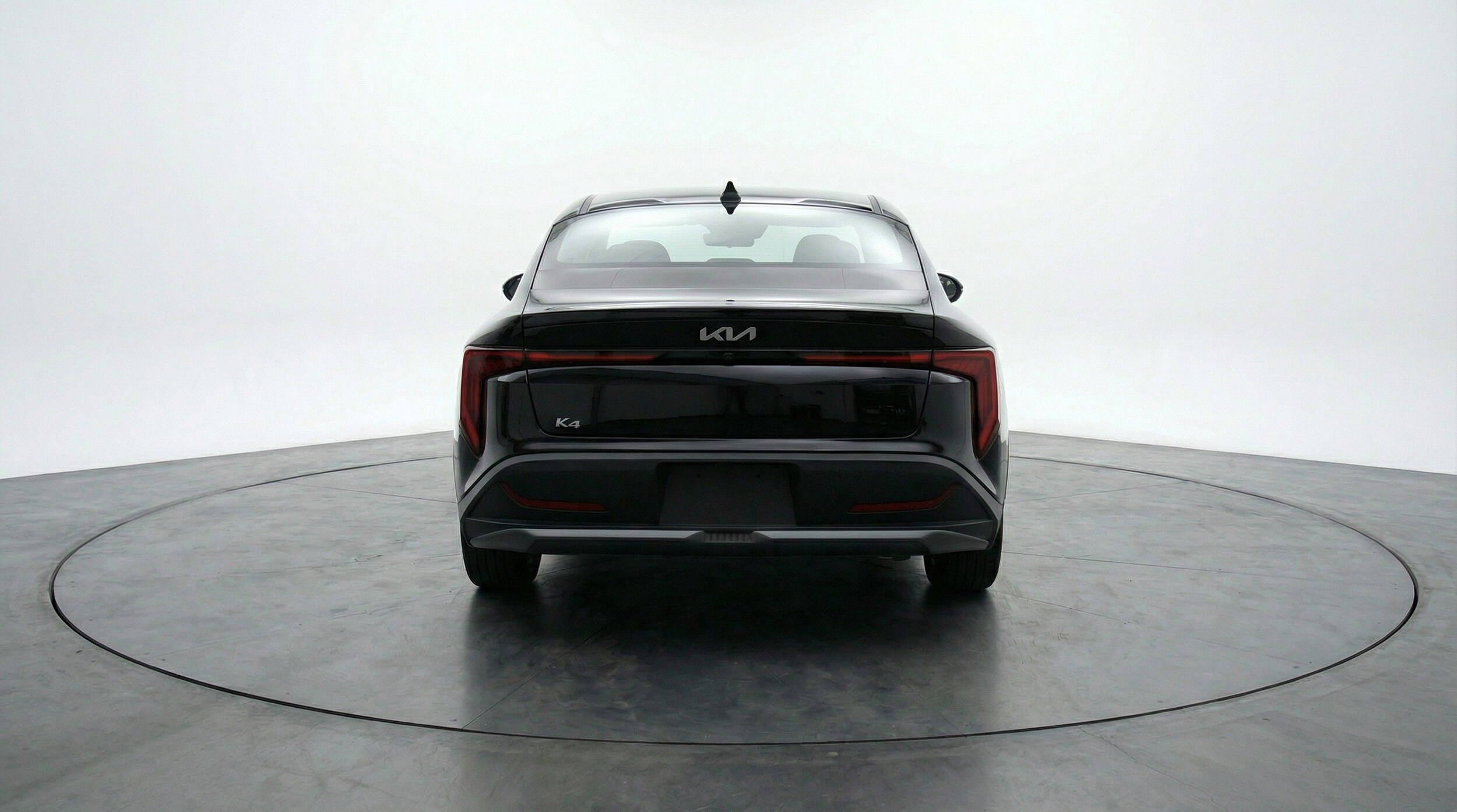 Thumbnail: 2025 Kia K4 - 7