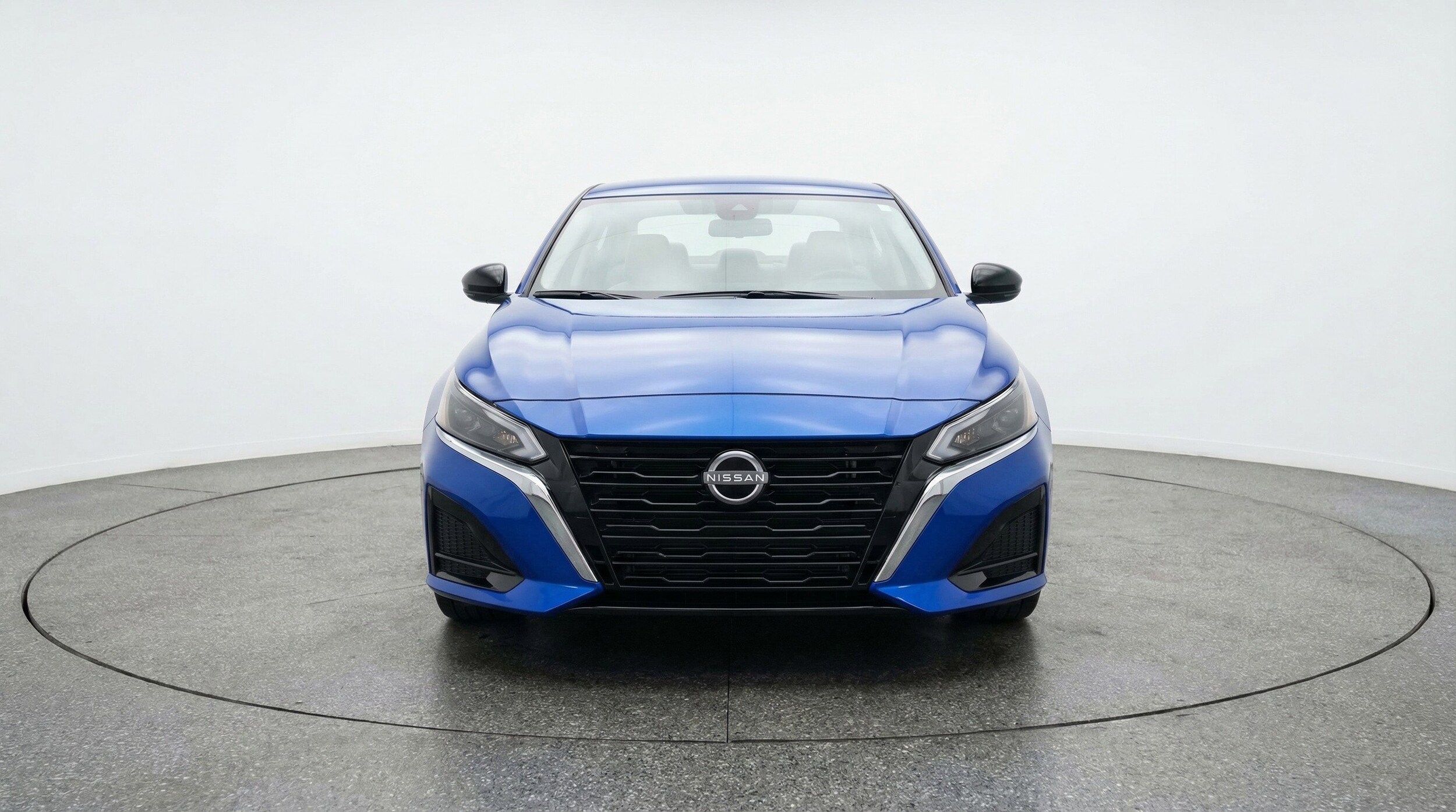 Thumbnail: 2025 Nissan Altima - 2