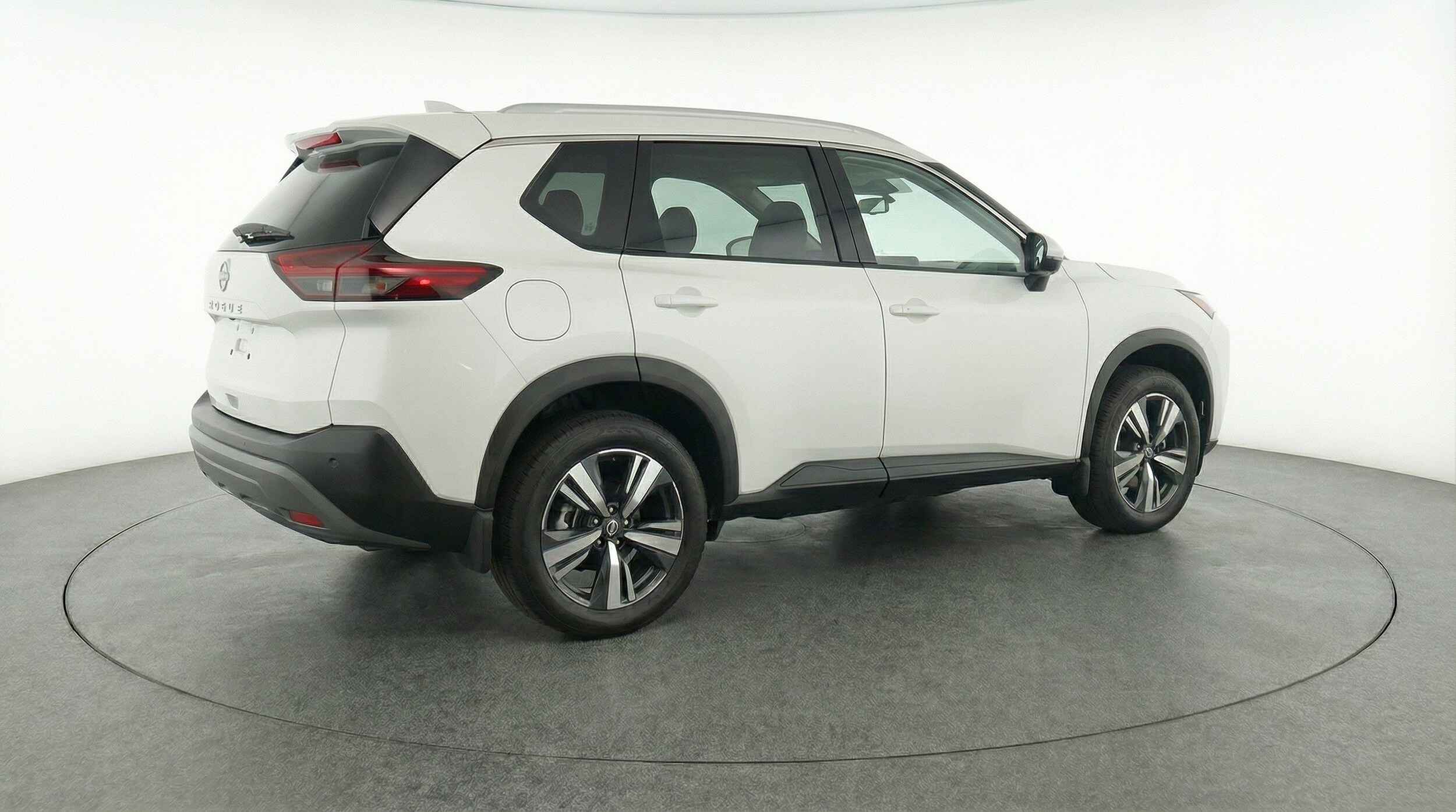 Thumbnail: 2026 Nissan Rogue - 9