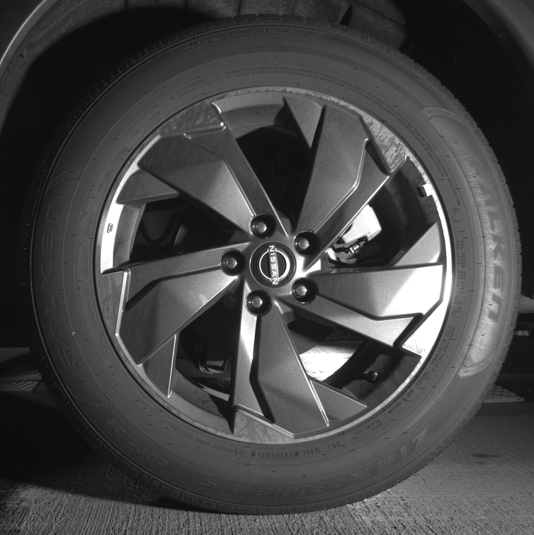 Thumbnail: 2025 Nissan Rogue - 14