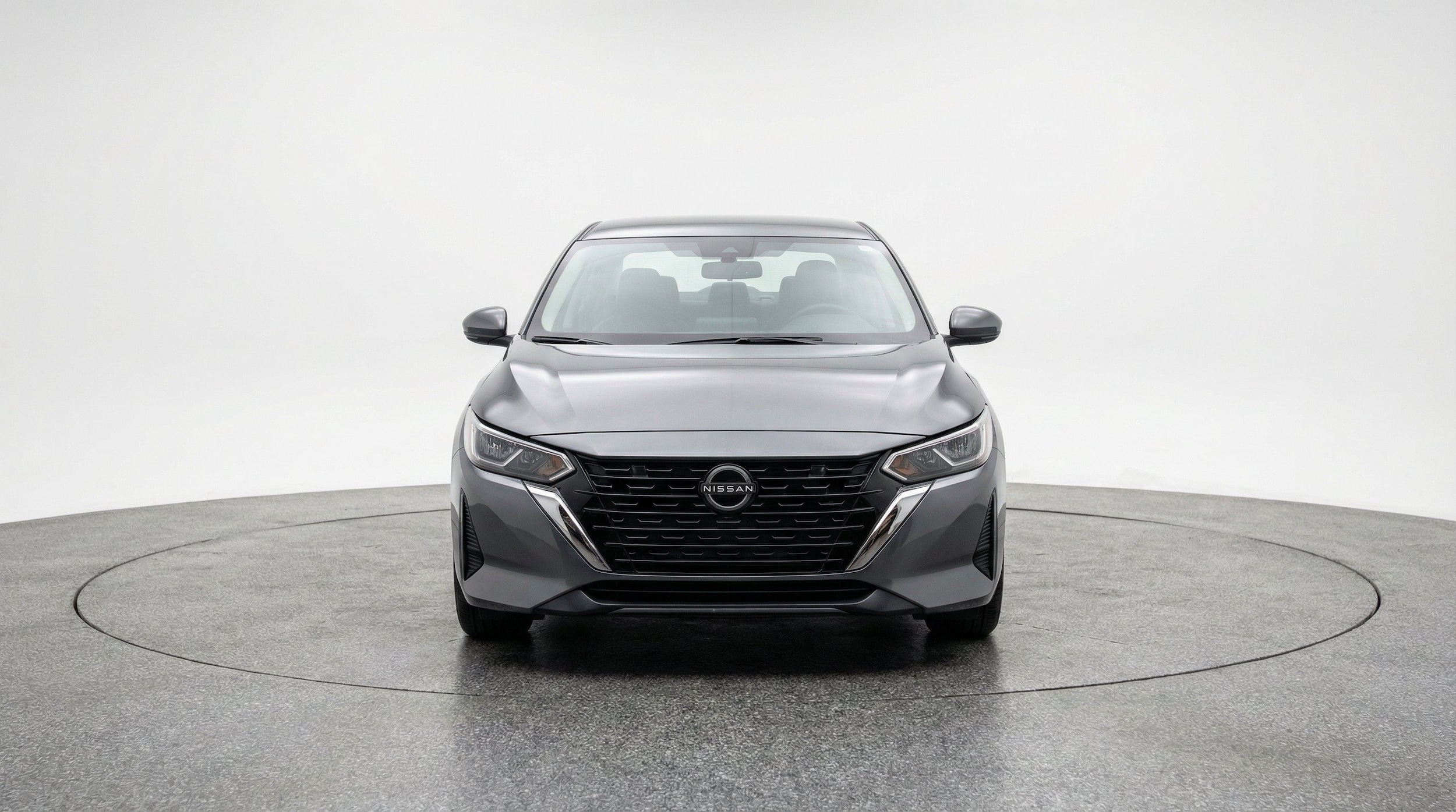 Thumbnail: 2025 Nissan Sentra - 2