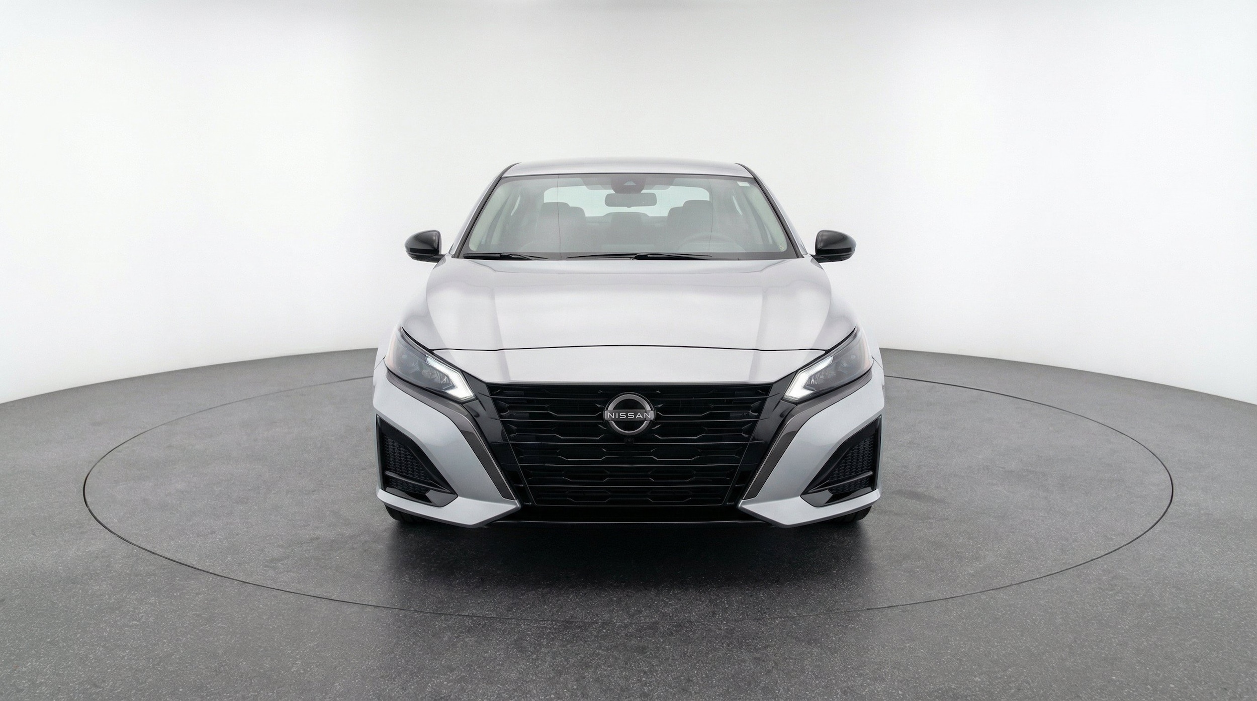 Thumbnail: 2026 Nissan Altima - 2