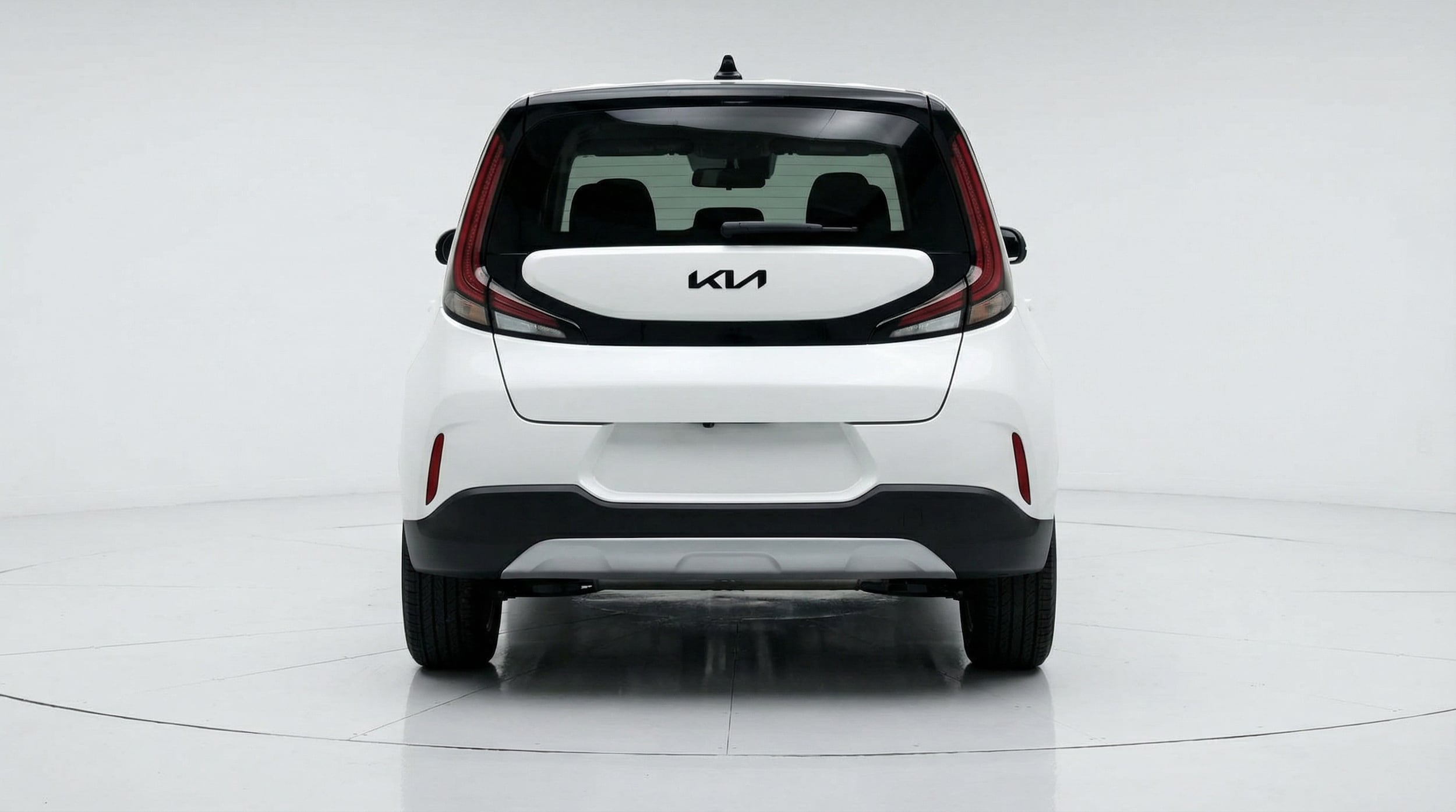 Thumbnail: 2025 Kia Soul - 6
