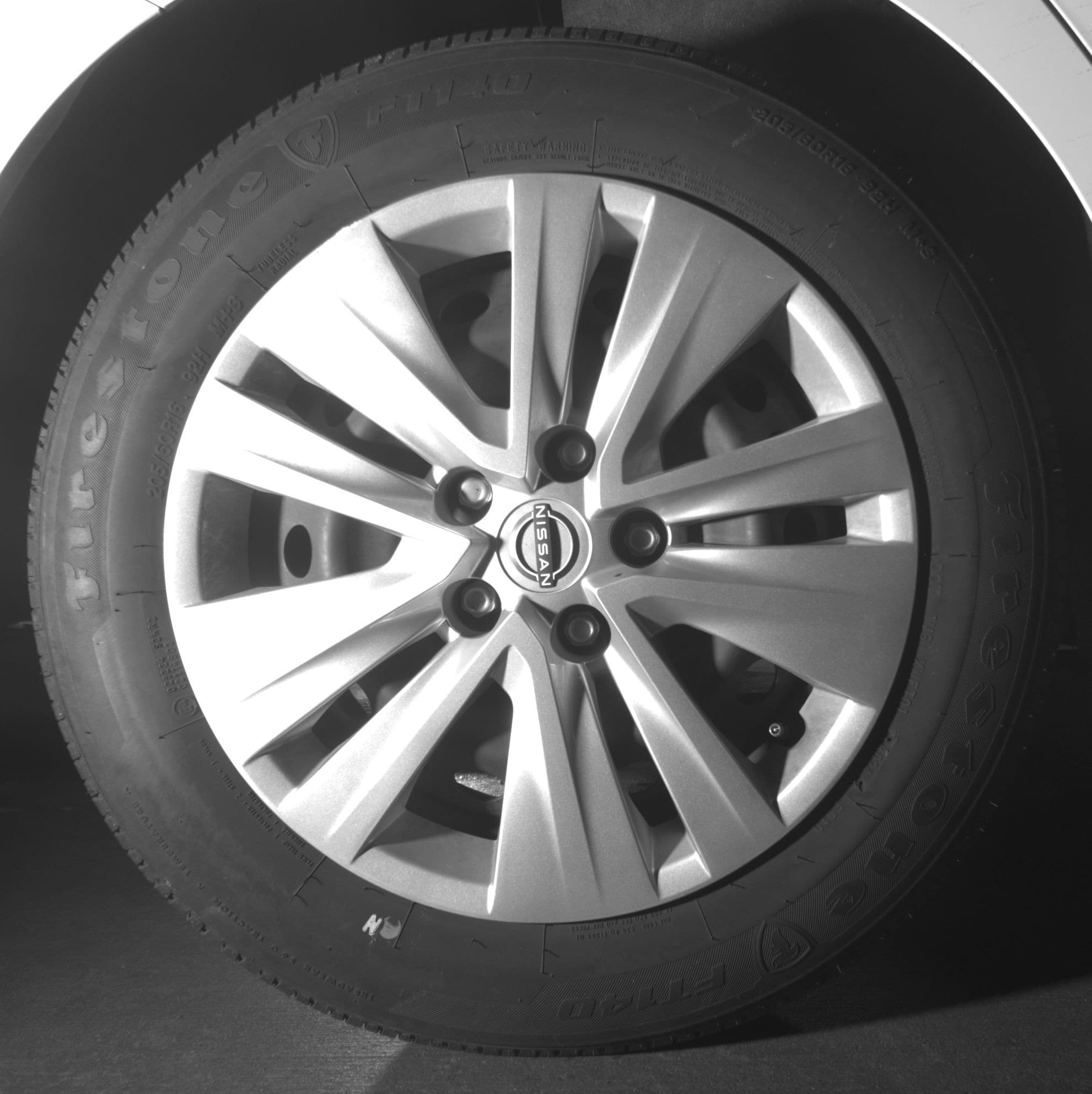 Thumbnail: 2025 Nissan Sentra - 12