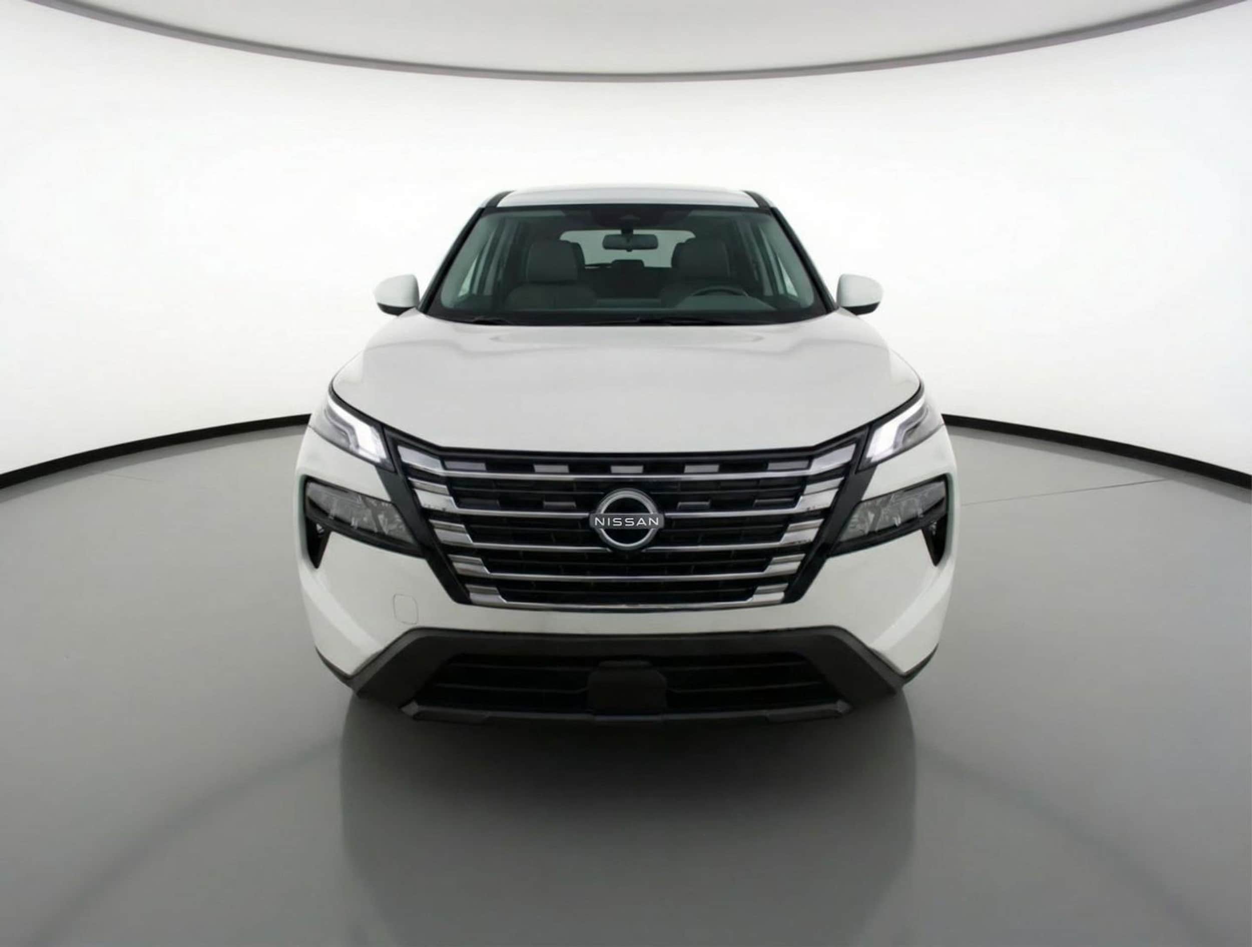 Thumbnail: 2025 Nissan Rogue - 2