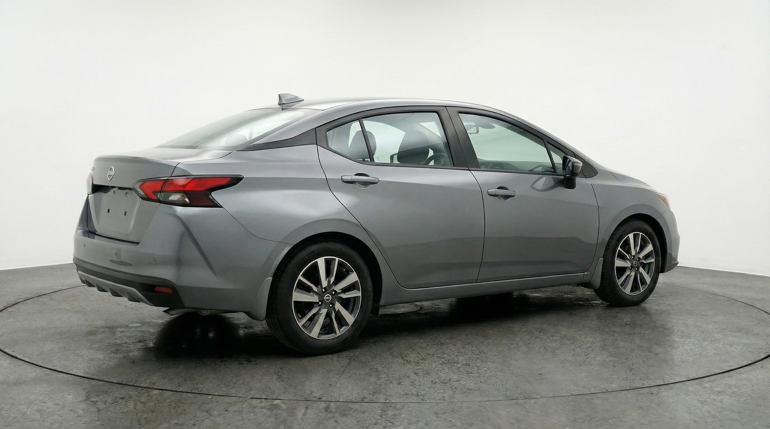 Thumbnail: 2025 Nissan Versa - 9