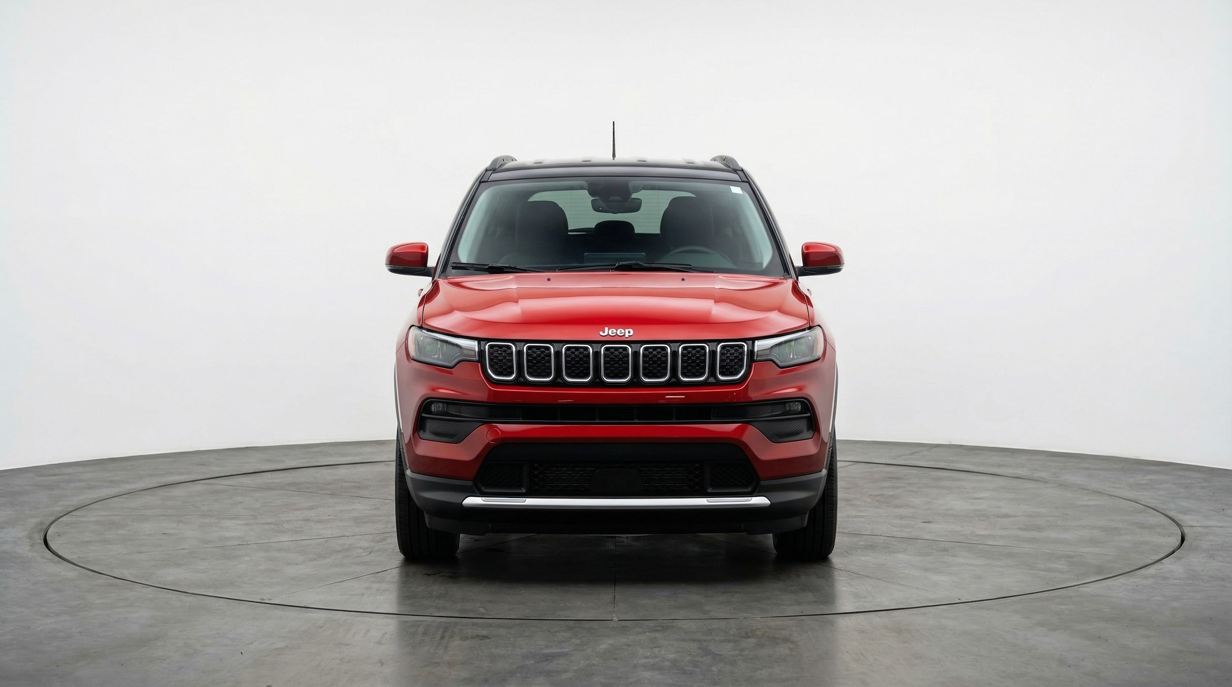 Thumbnail: 2025 Jeep Compass - 2