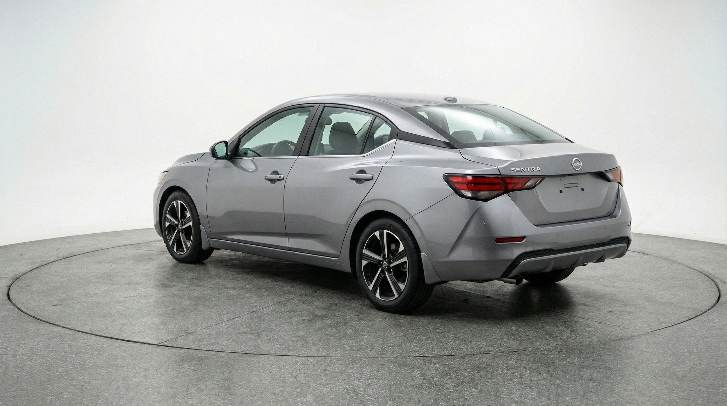 Thumbnail: 2025 Nissan Sentra - 6