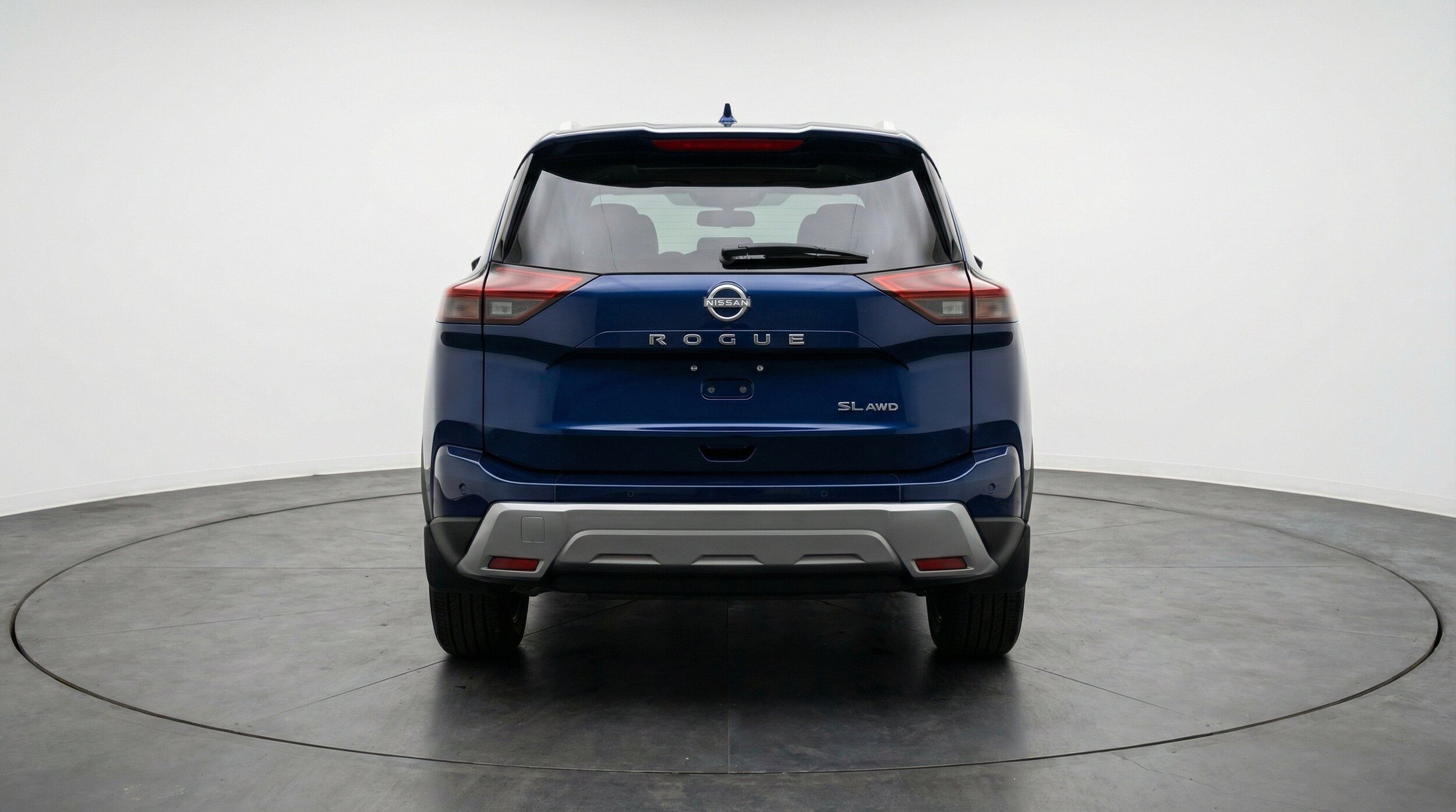 Thumbnail: 2026 Nissan Rogue - 7