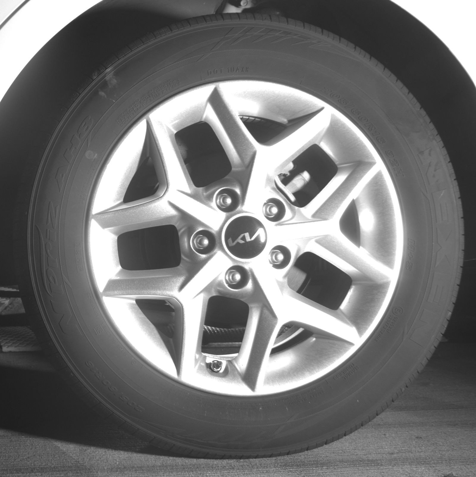 Thumbnail: 2025 Kia Soul - 19