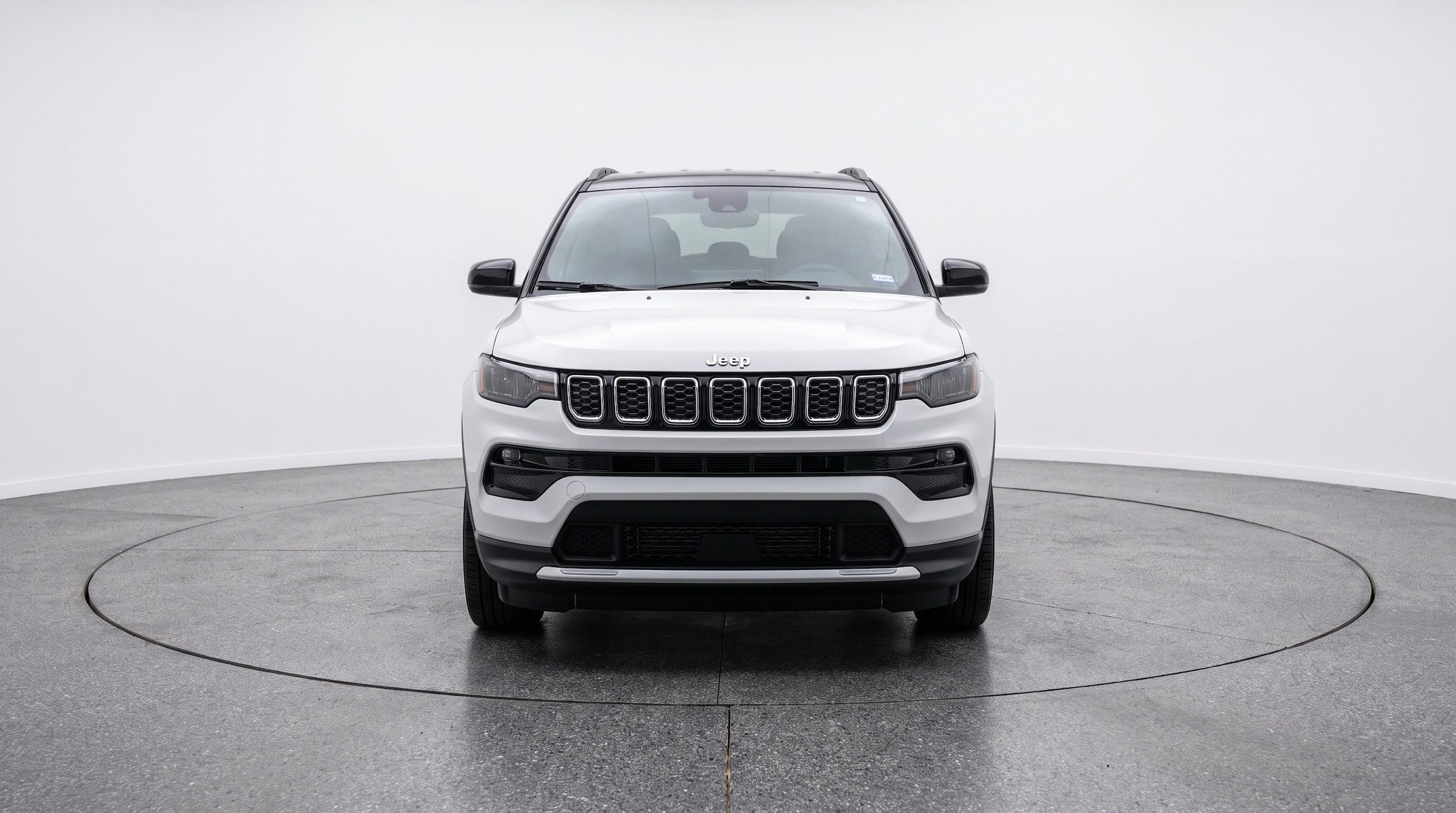 Thumbnail: 2025 Jeep Compass - 2