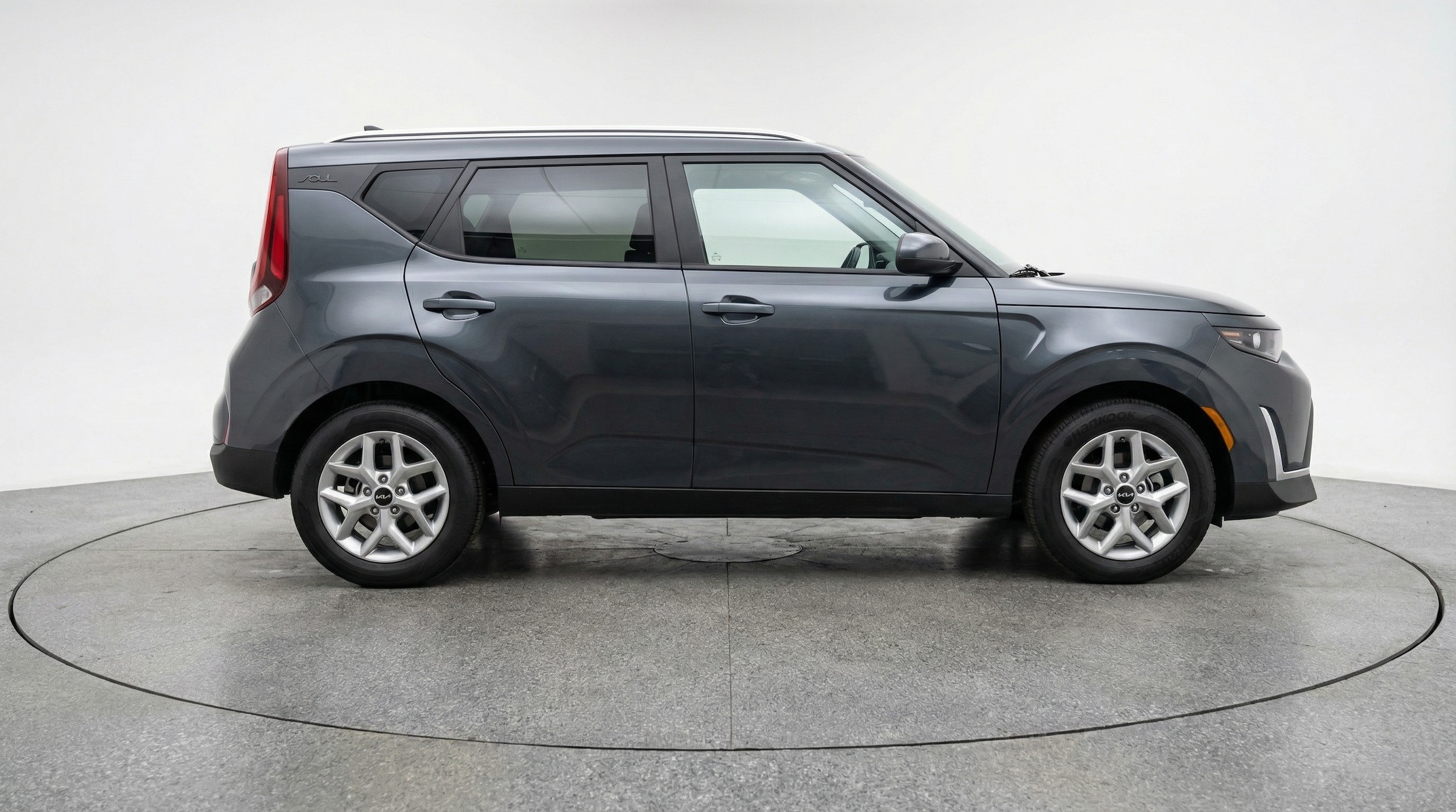 Thumbnail: 2025 Kia Soul - 8